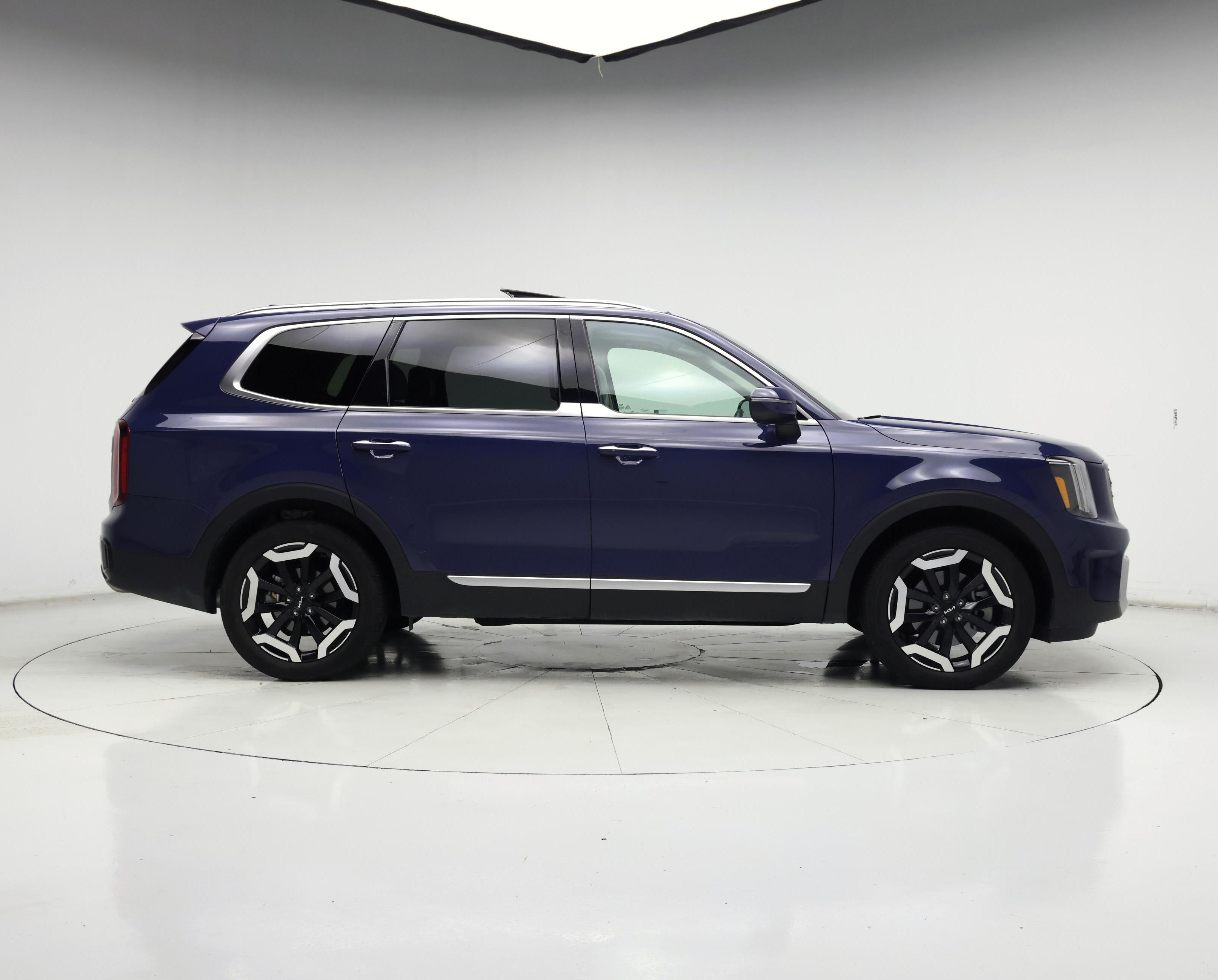 Thumbnail: 2025 Kia Telluride - 7