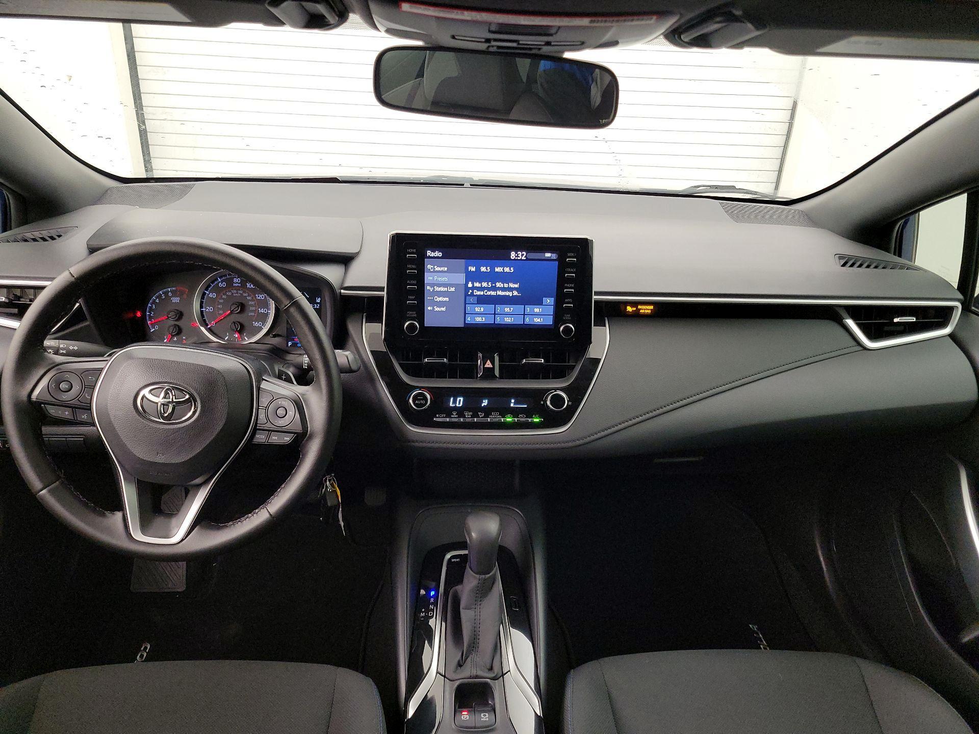 Thumbnail: 2020 Toyota Corolla - 9