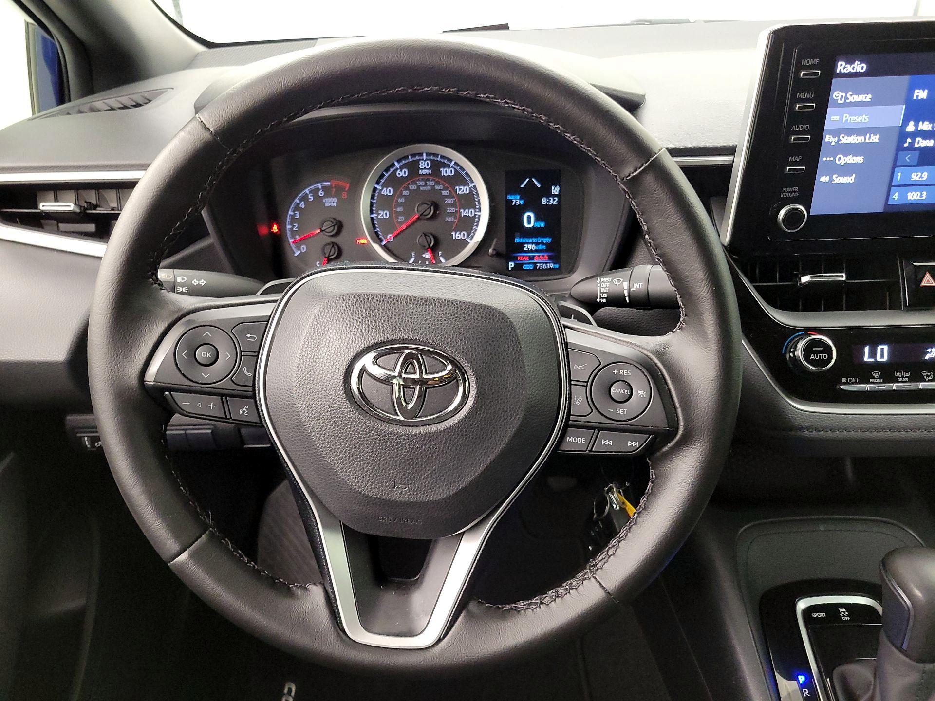 Thumbnail: 2020 Toyota Corolla - 10