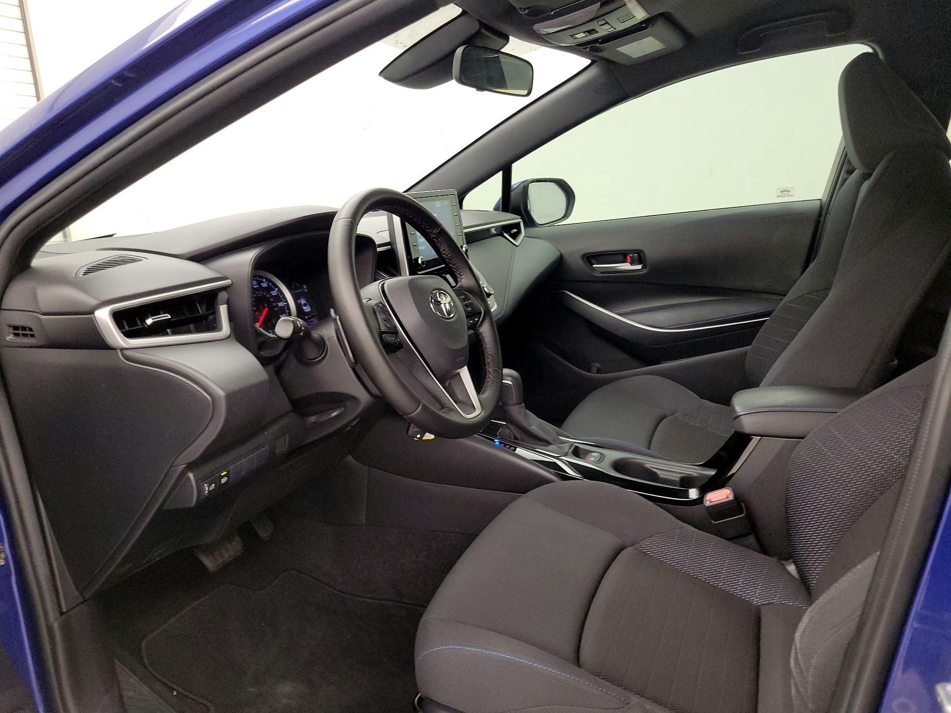 Thumbnail: 2020 Toyota Corolla - 11