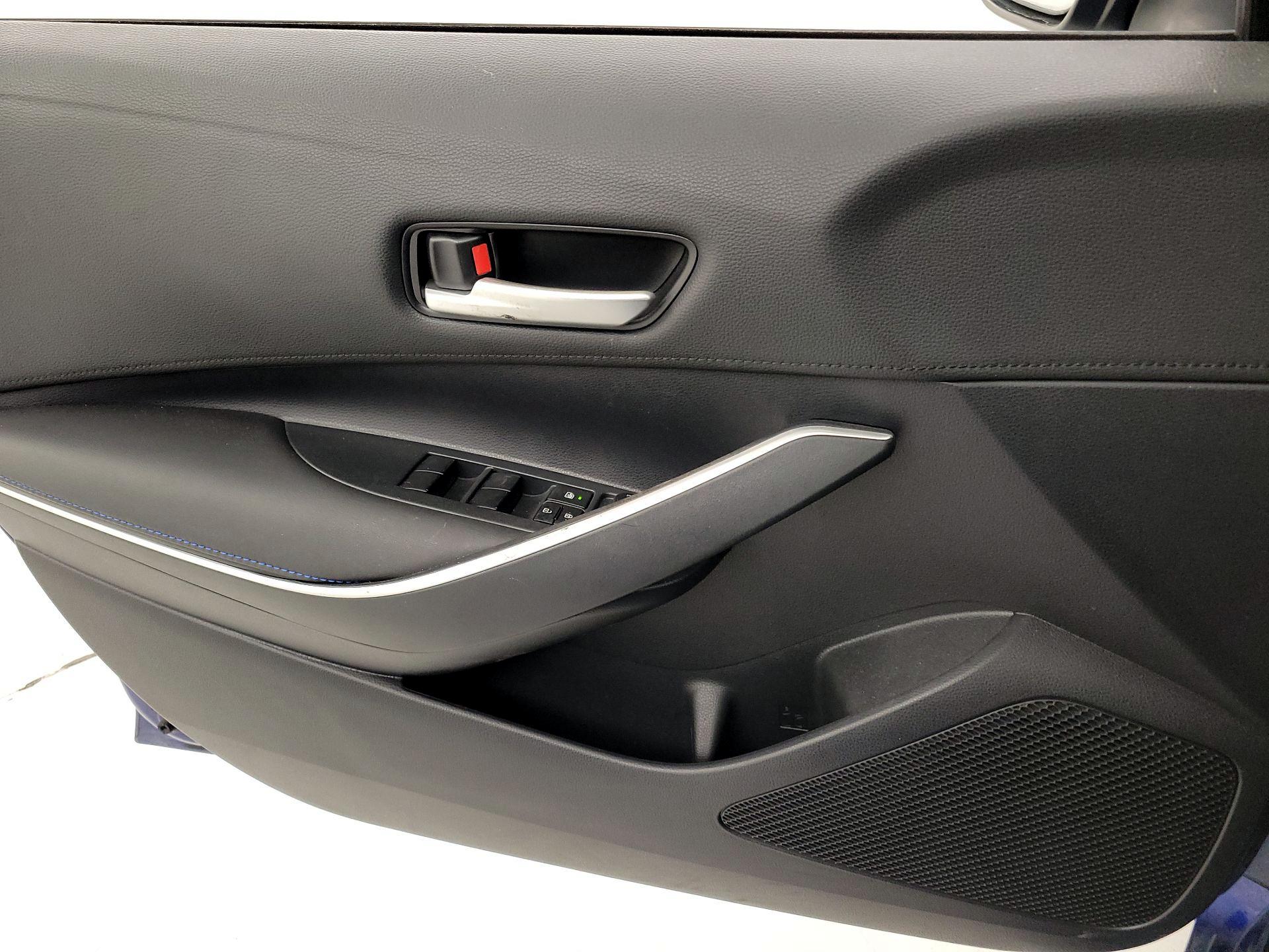 Thumbnail: 2020 Toyota Corolla - 12