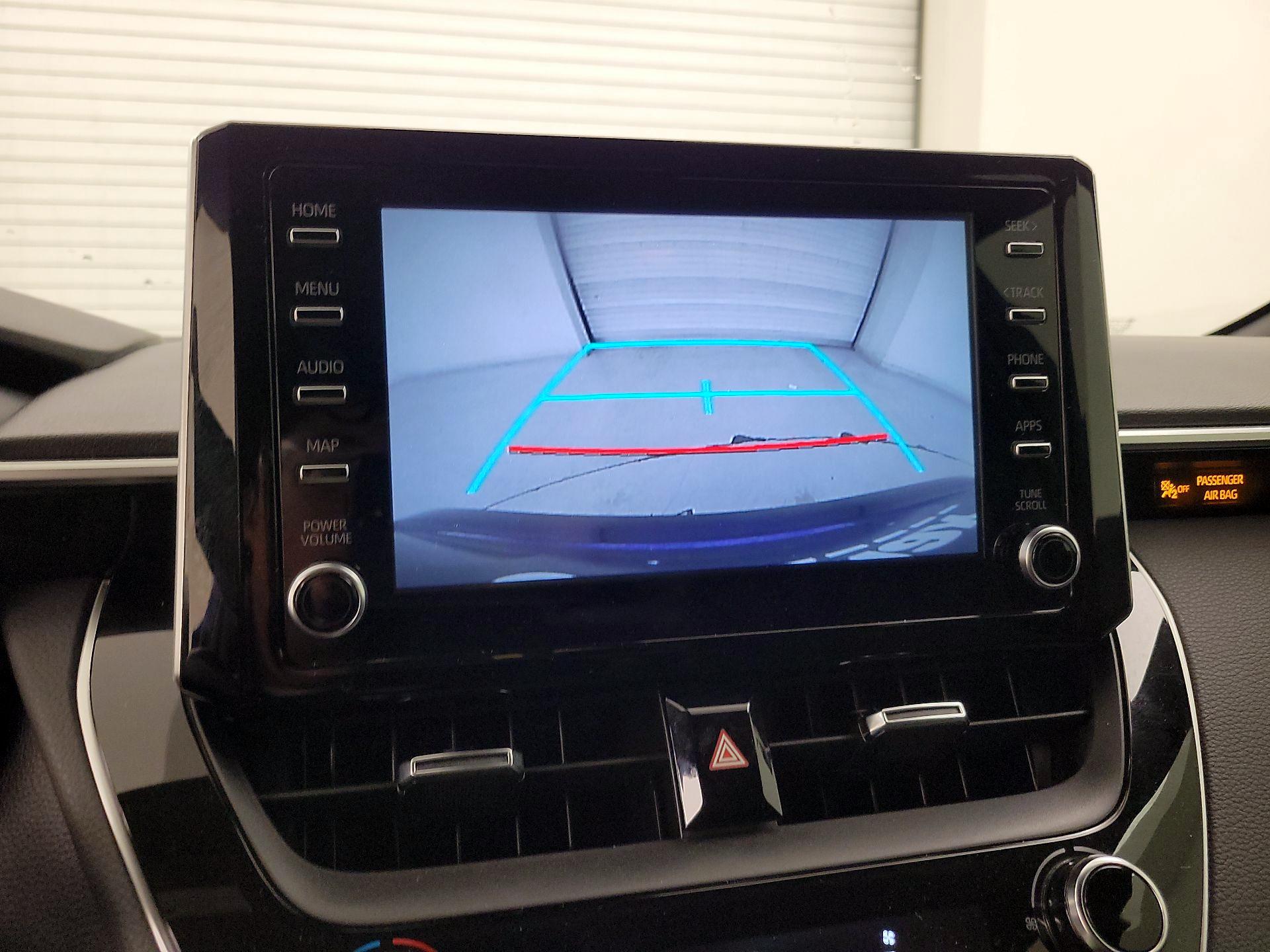 Thumbnail: 2020 Toyota Corolla - 14