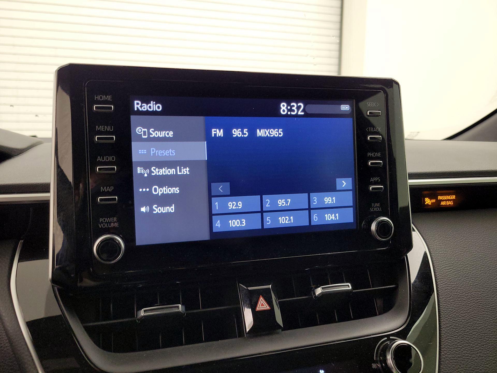 Thumbnail: 2020 Toyota Corolla - 15