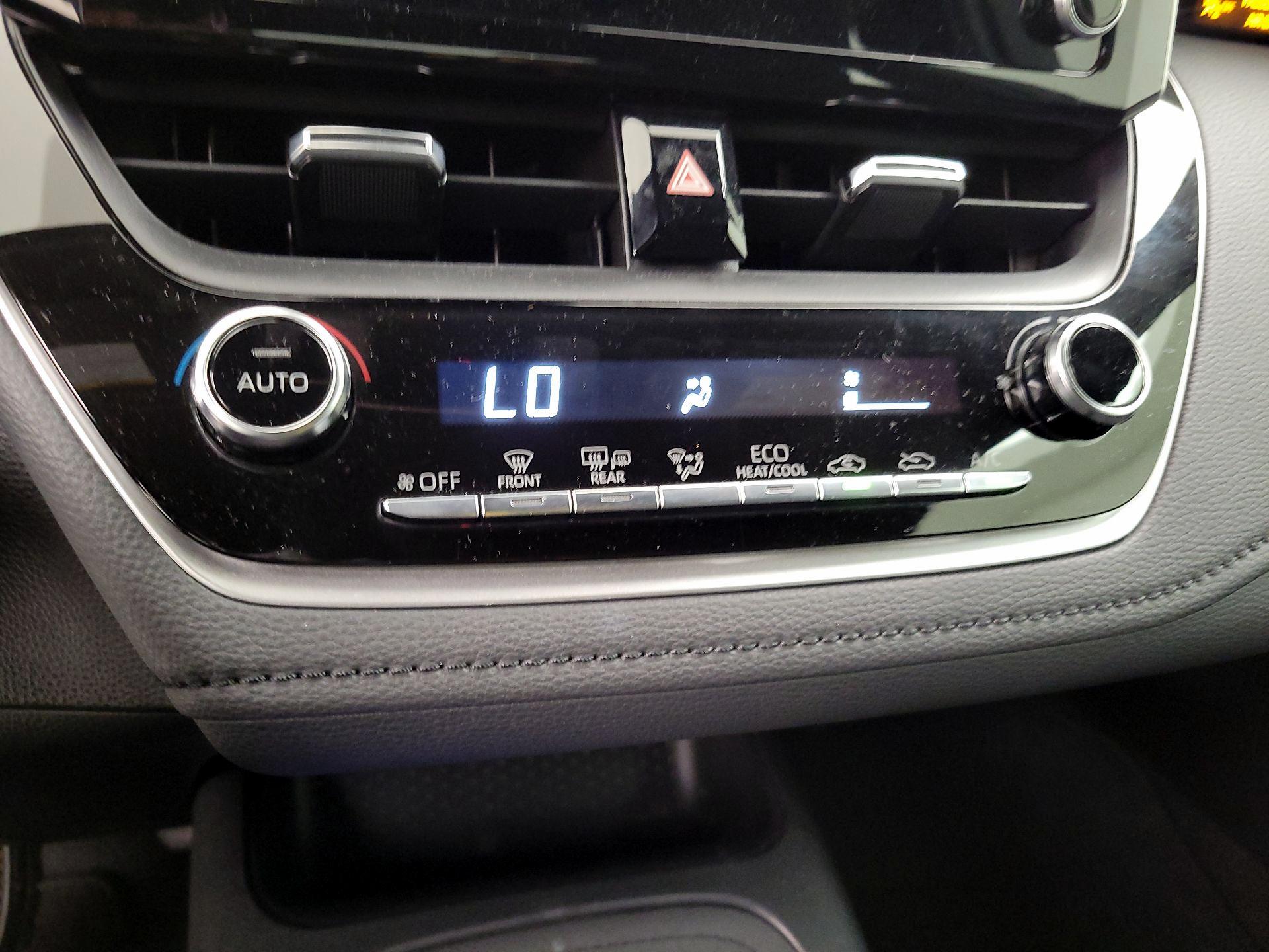 Thumbnail: 2020 Toyota Corolla - 16