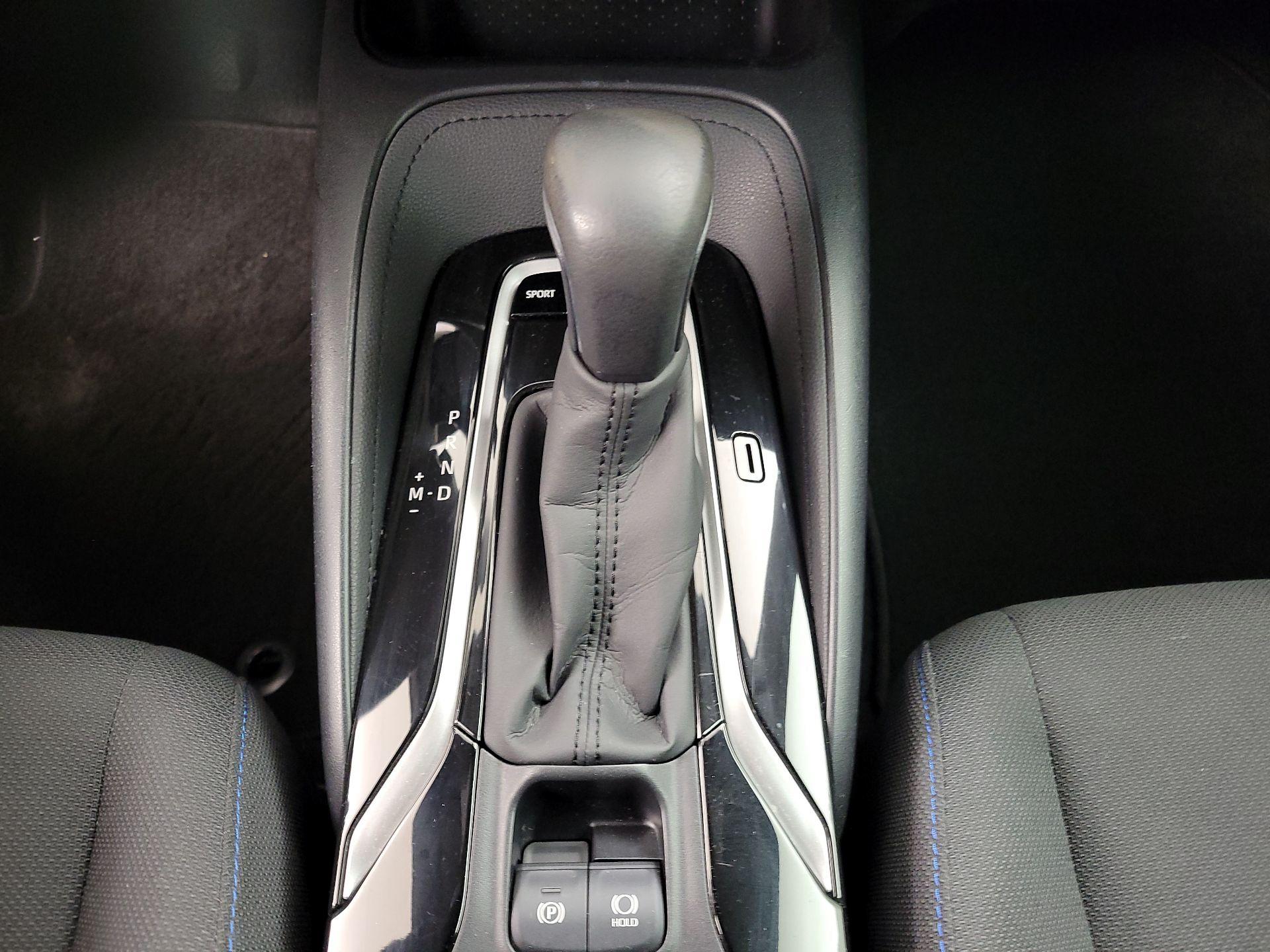 Thumbnail: 2020 Toyota Corolla - 17