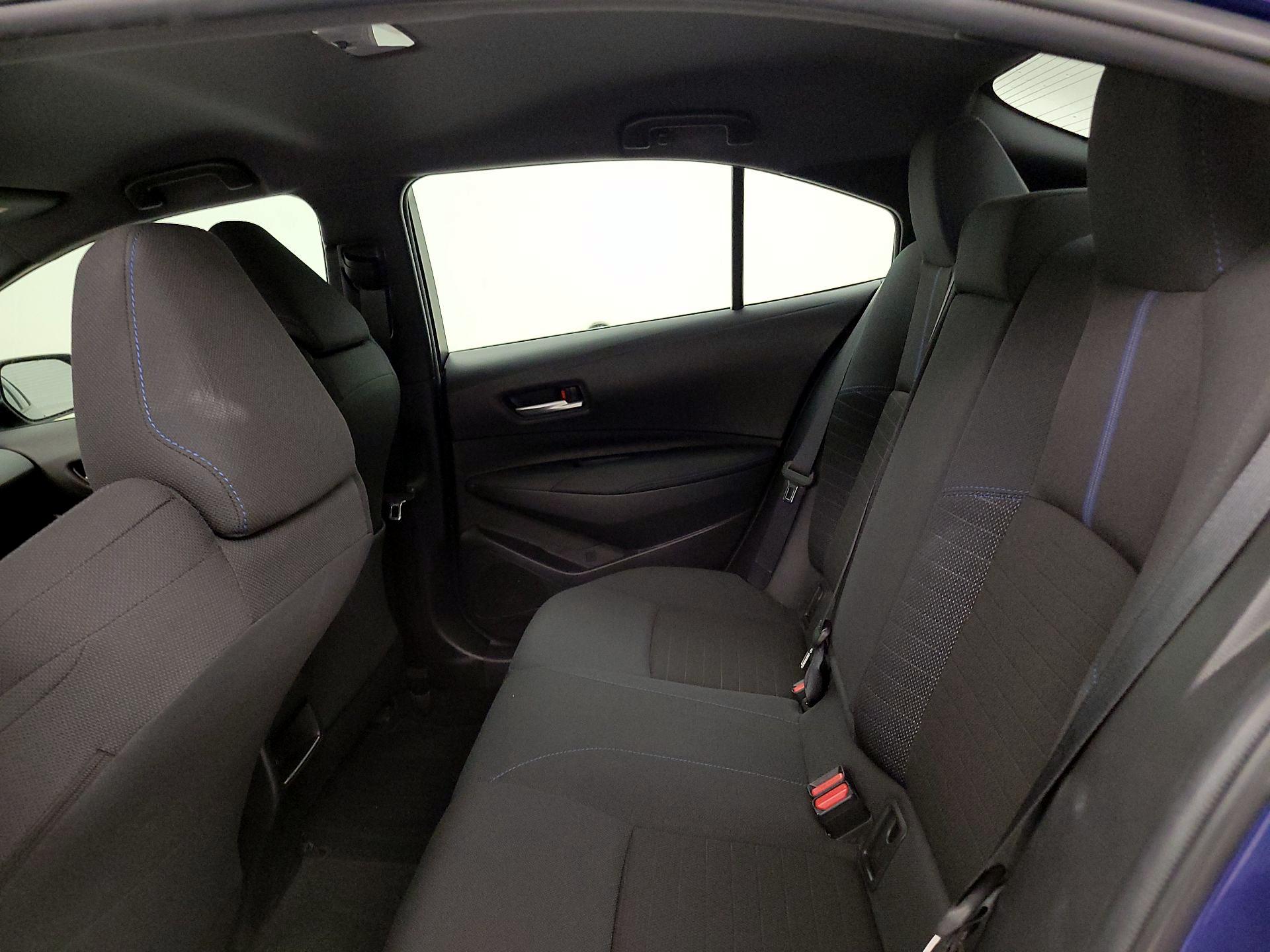 Thumbnail: 2020 Toyota Corolla - 19