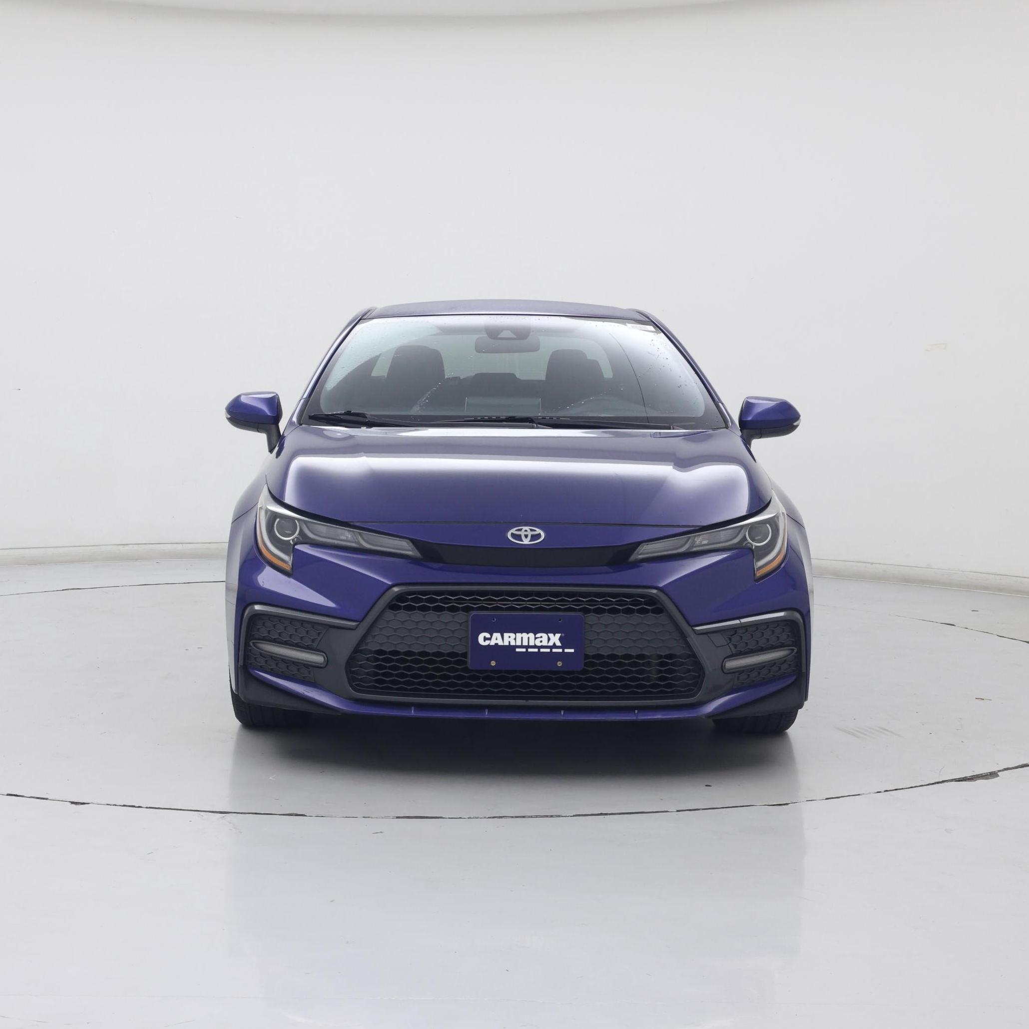 Thumbnail: 2020 Toyota Corolla - 5