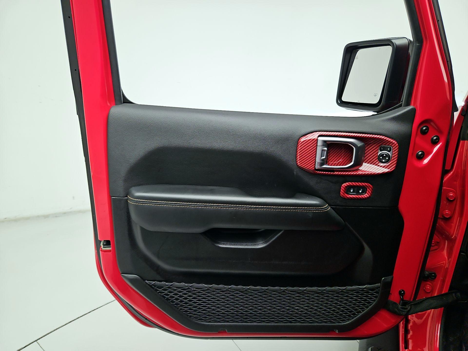 Thumbnail: 2024 Jeep Wrangler - 12