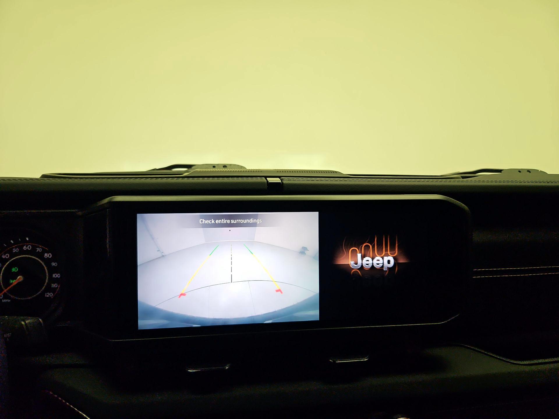 Thumbnail: 2024 Jeep Wrangler - 13