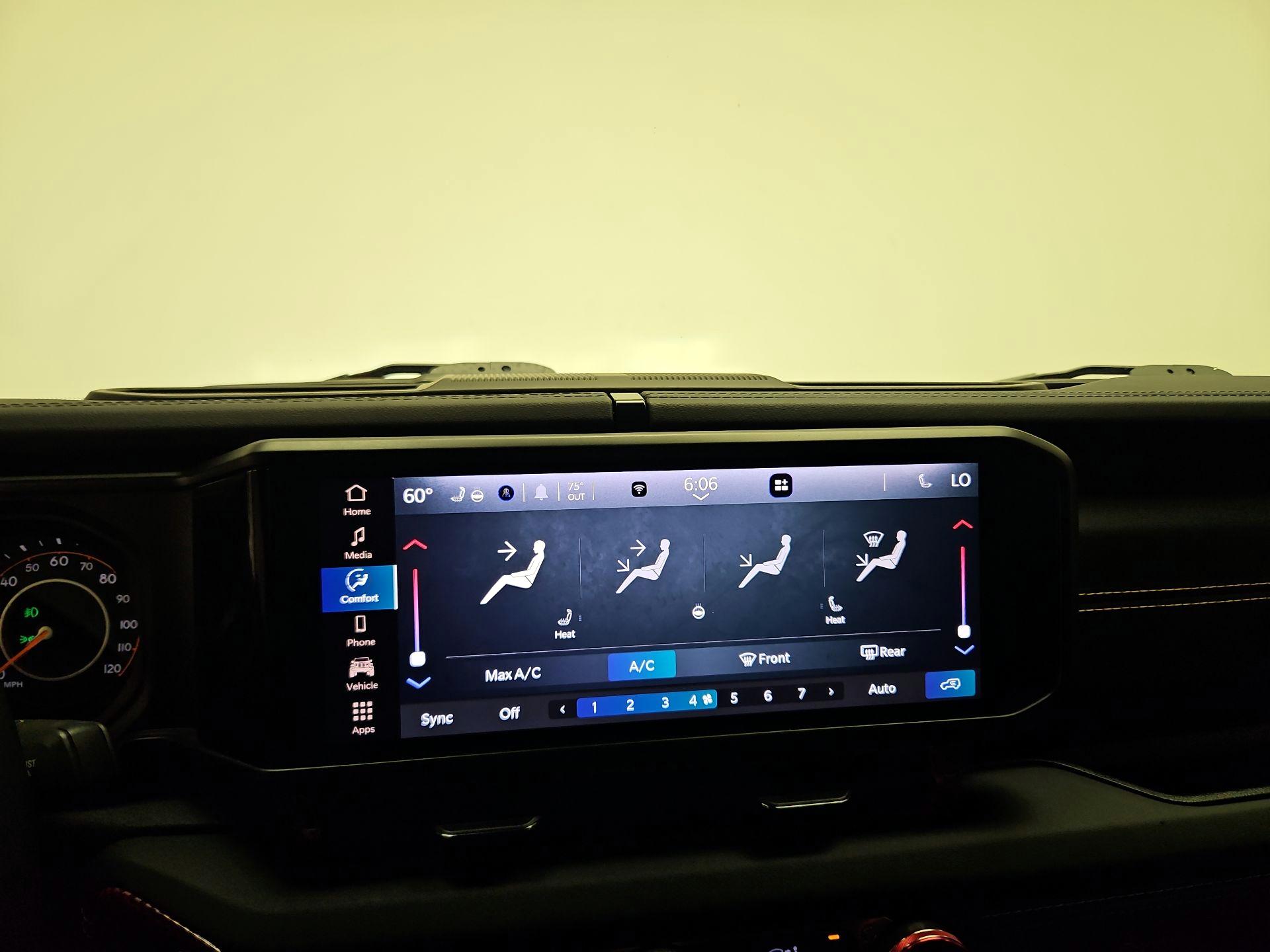 Thumbnail: 2024 Jeep Wrangler - 15