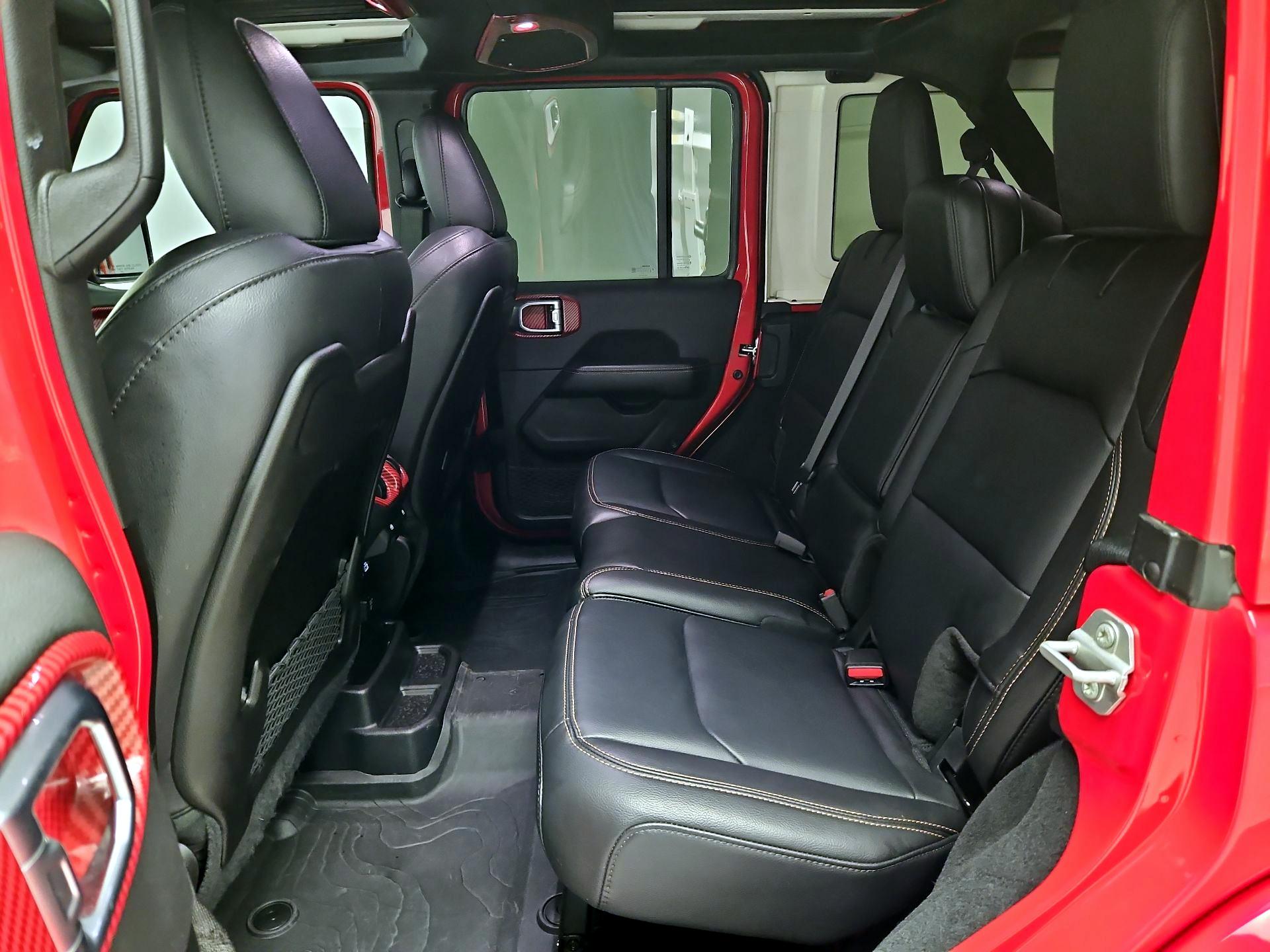 Thumbnail: 2024 Jeep Wrangler - 17