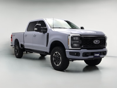 2024 Ford F250 Lariat