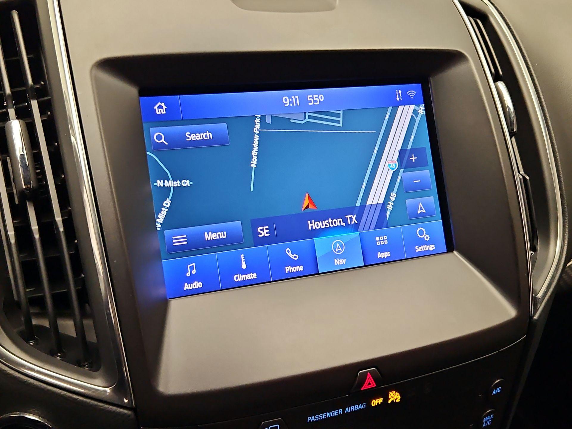 Thumbnail: 2020 Ford Edge - 14