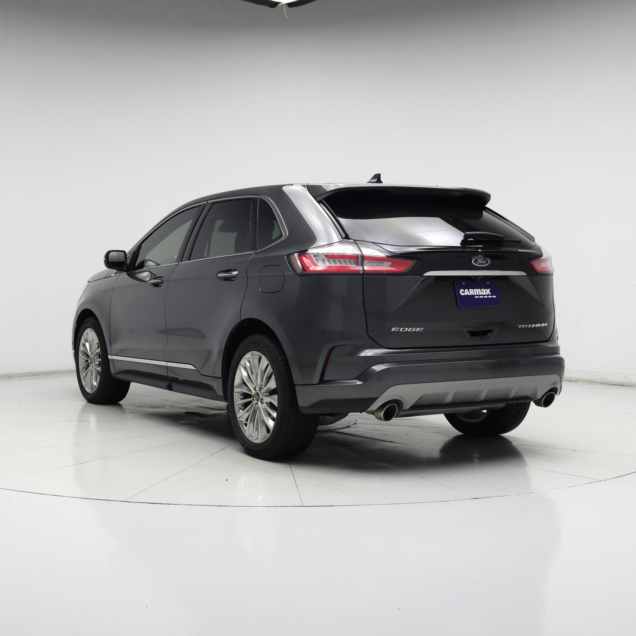 Thumbnail: 2020 Ford Edge - 2