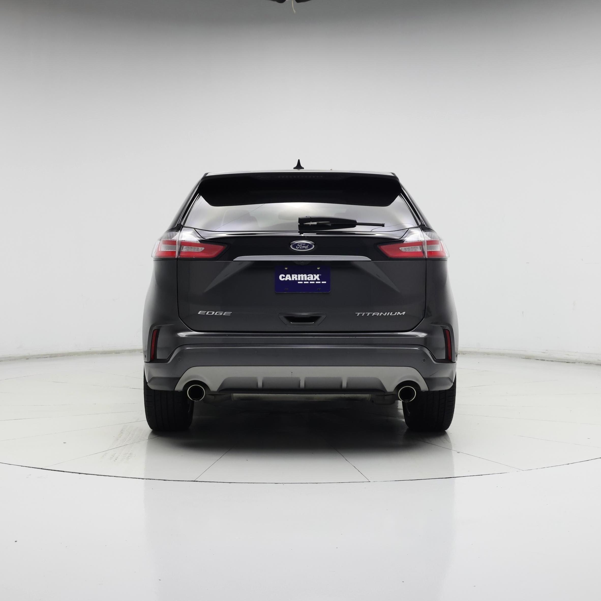 Thumbnail: 2020 Ford Edge - 6