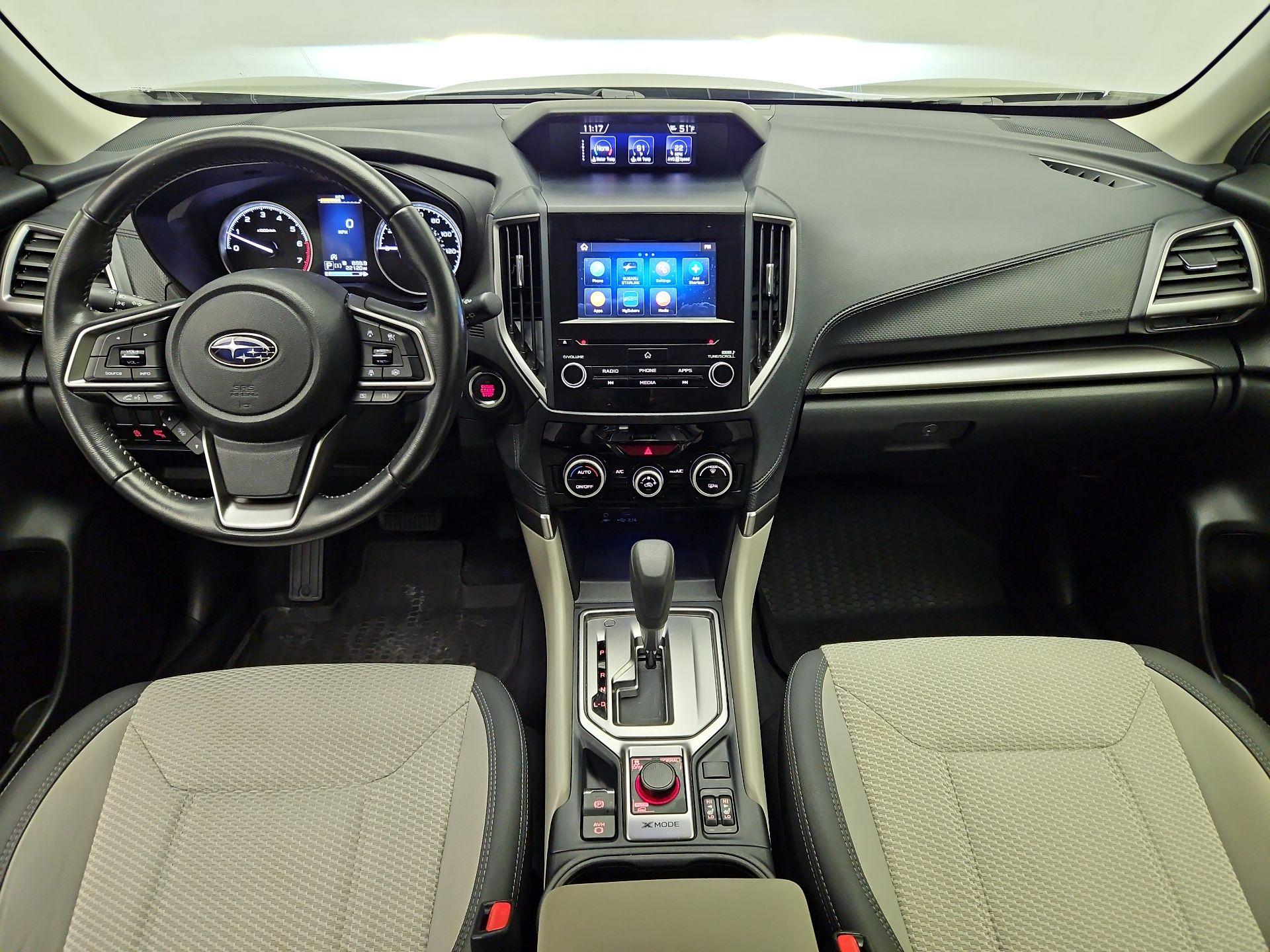 Thumbnail: 2020 Subaru Forester - 9