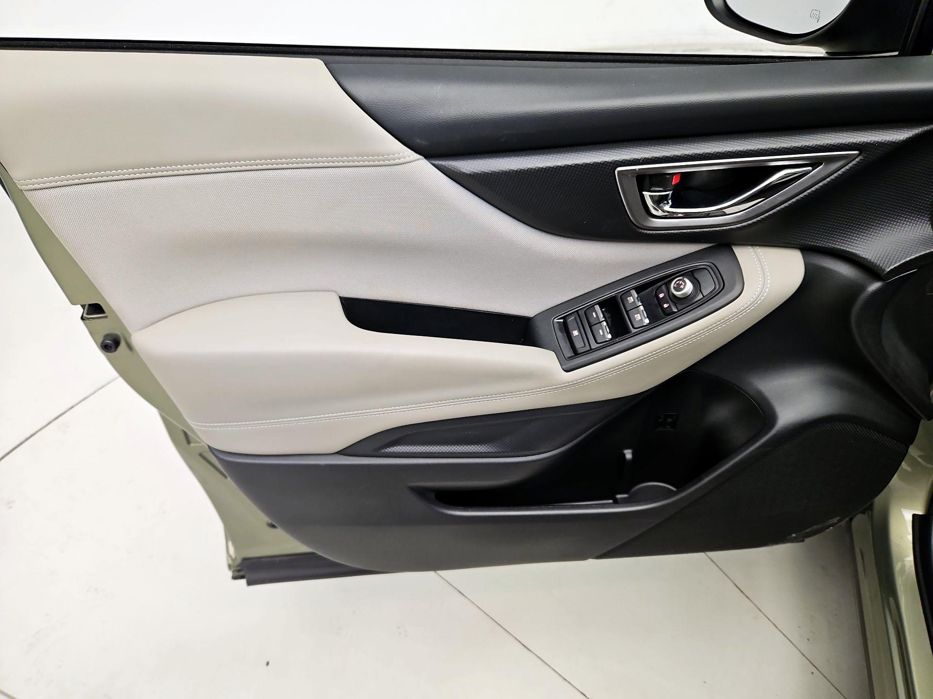 Thumbnail: 2020 Subaru Forester - 12