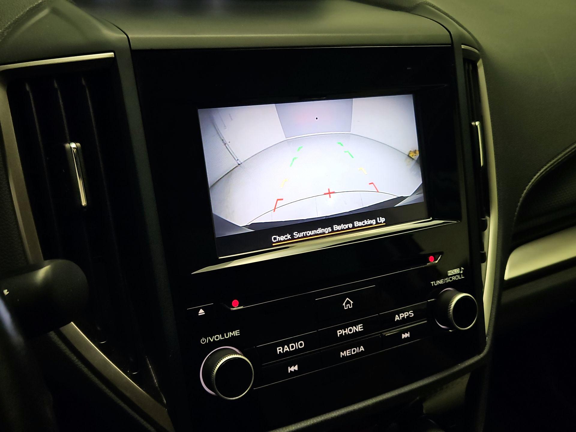 Thumbnail: 2020 Subaru Forester - 14