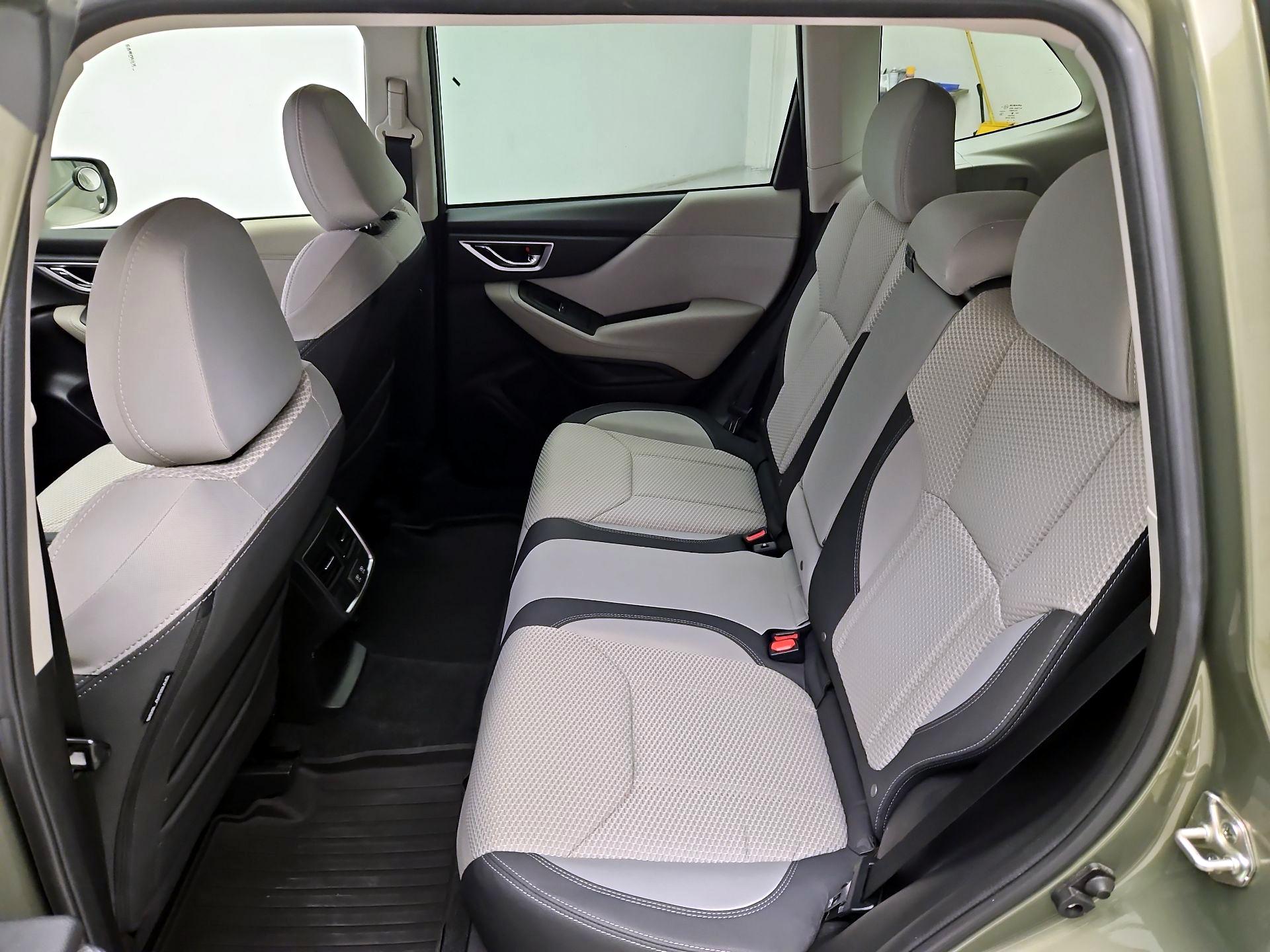 Thumbnail: 2020 Subaru Forester - 20