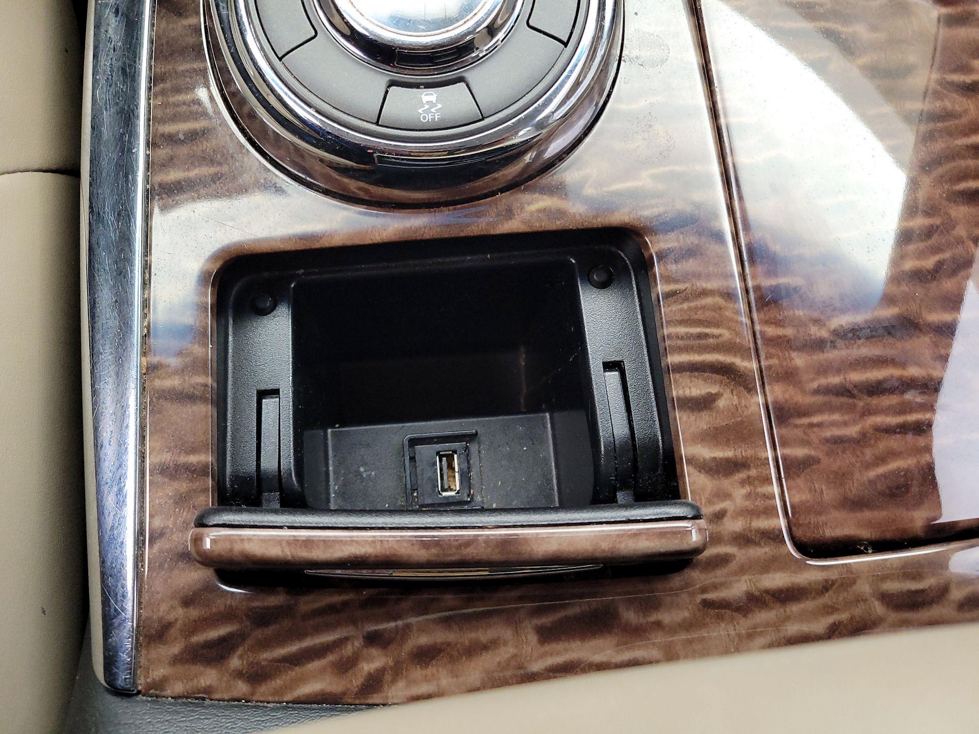 Thumbnail: 2017 Nissan Armada - 19