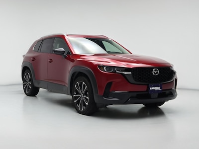 2024 Mazda CX-50 2.5 S Premium Plus Package