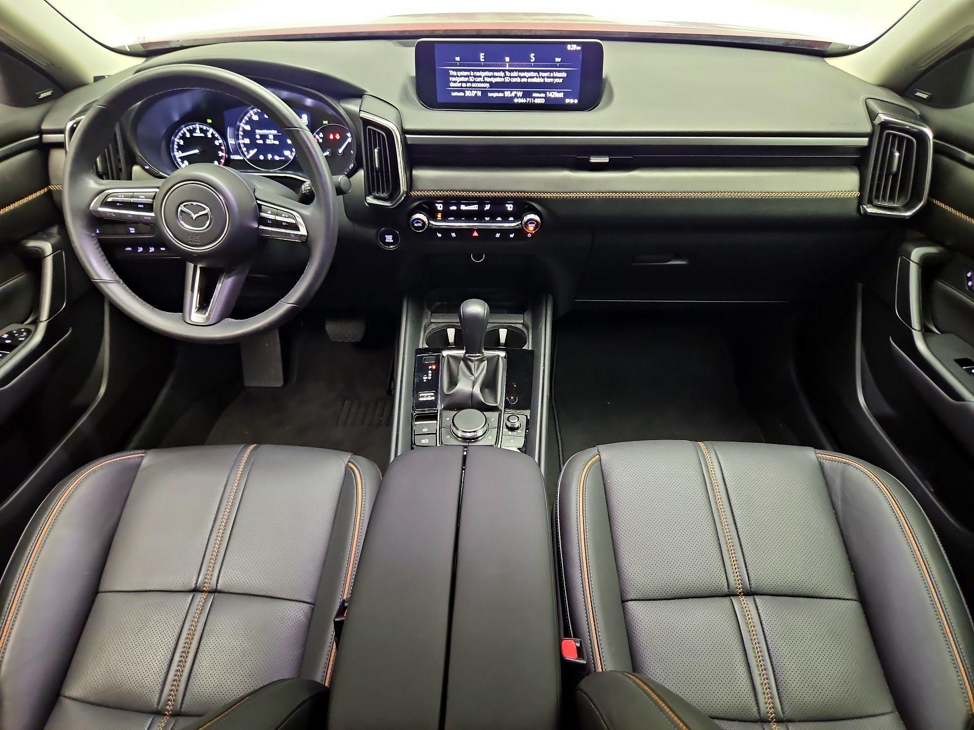 Thumbnail: 2024 Mazda CX-50 - 9