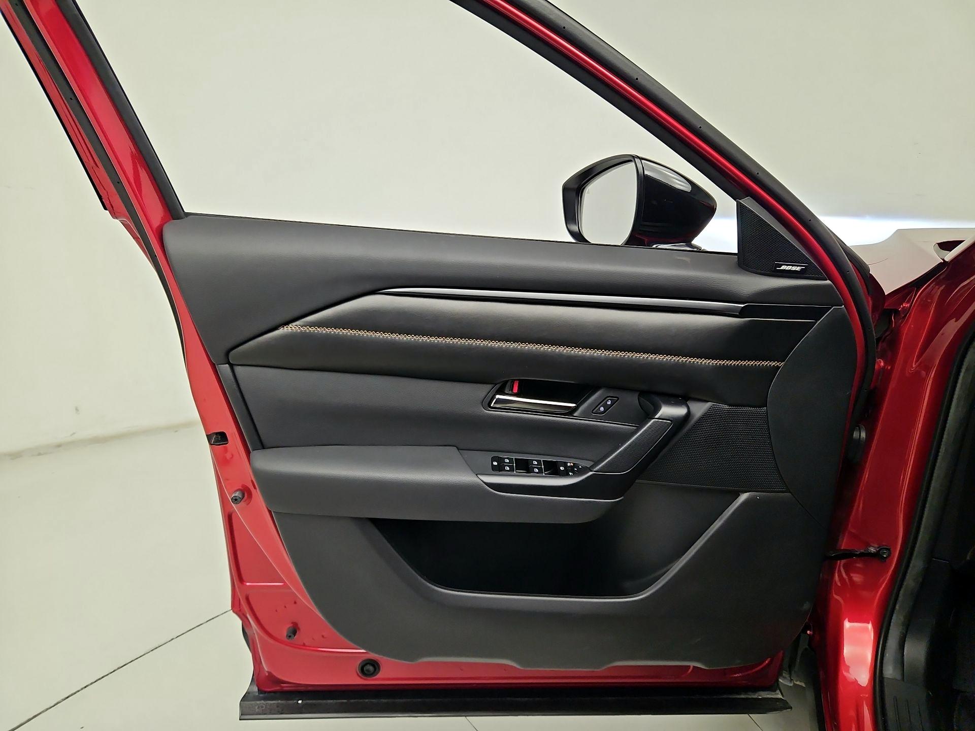 Thumbnail: 2024 Mazda CX-50 - 12