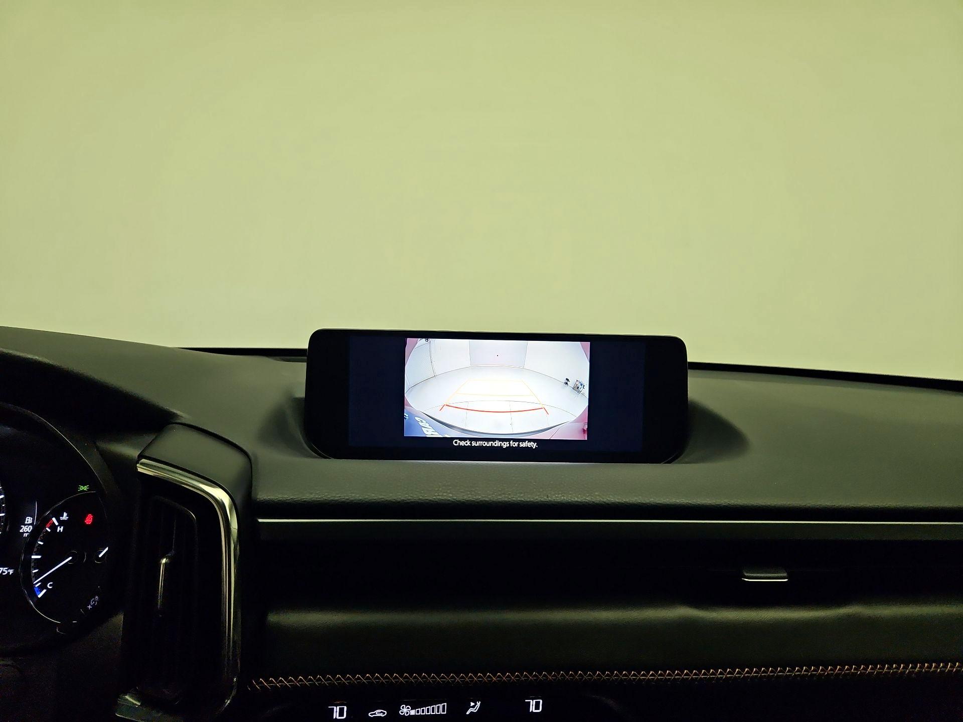 Thumbnail: 2024 Mazda CX-50 - 13