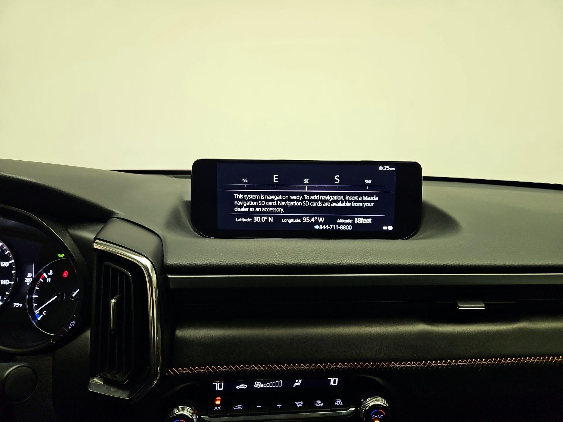 Thumbnail: 2024 Mazda CX-50 - 14