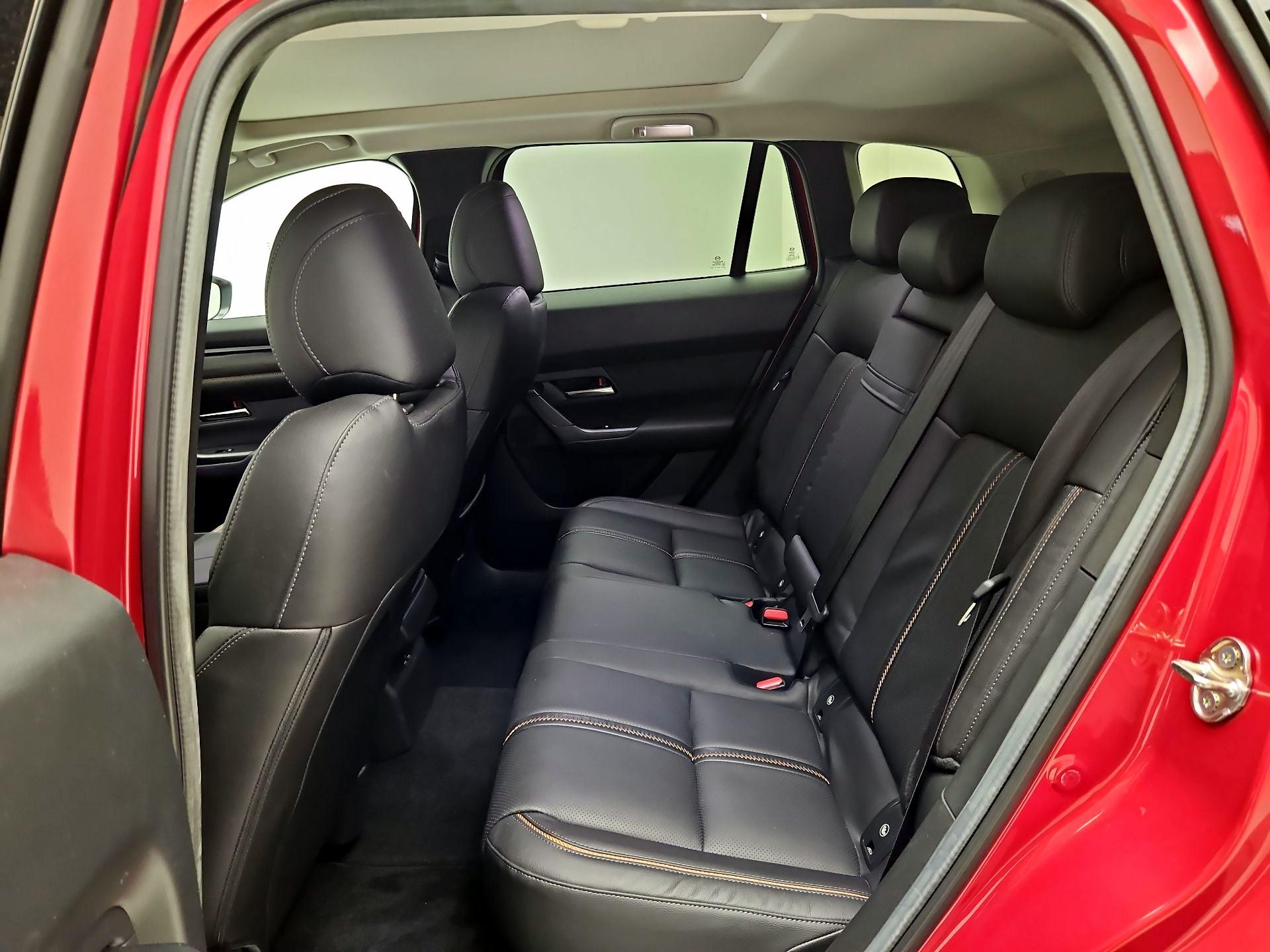 Thumbnail: 2024 Mazda CX-50 - 17