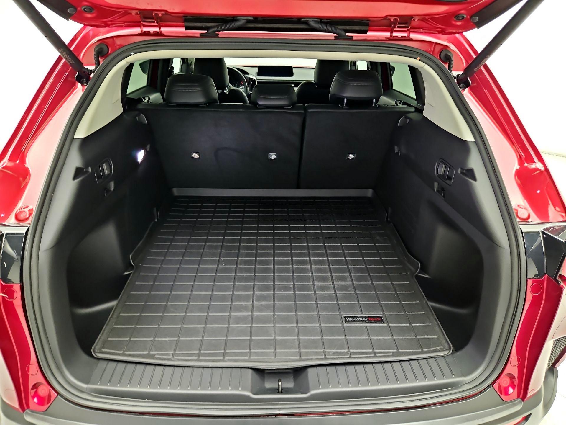 Thumbnail: 2024 Mazda CX-50 - 18