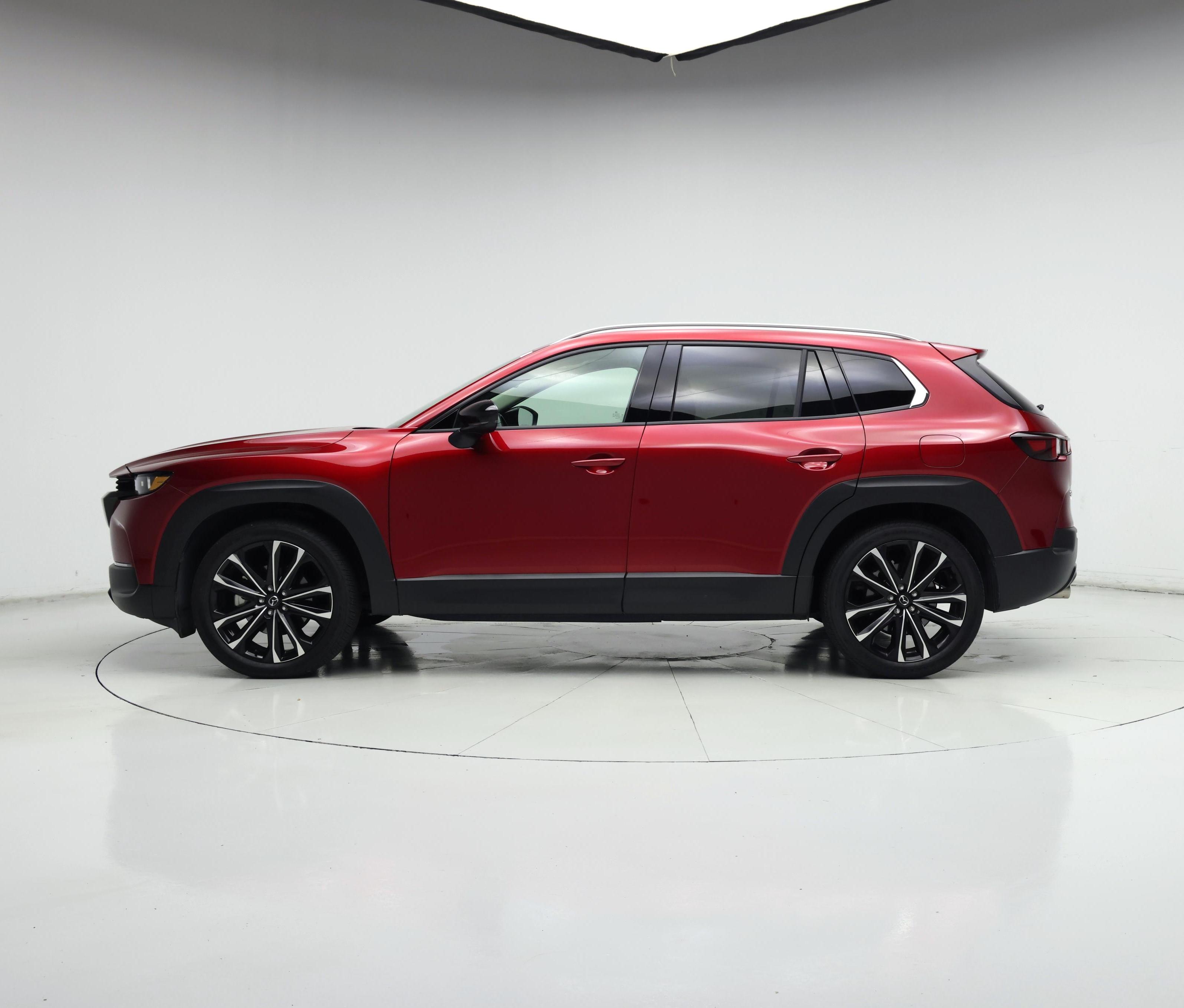 Thumbnail: 2024 Mazda CX-50 - 3