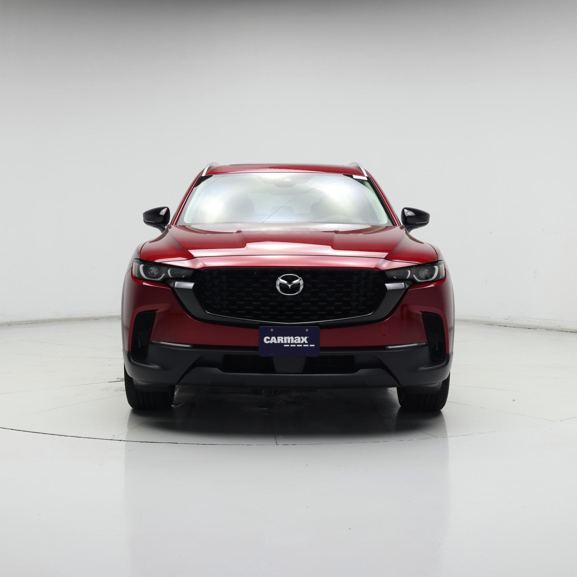 Thumbnail: 2024 Mazda CX-50 - 5
