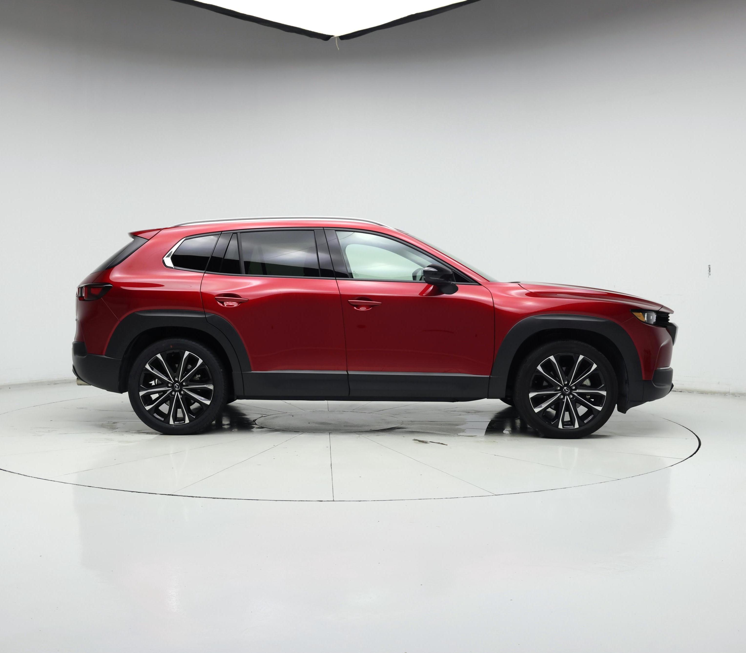 Thumbnail: 2024 Mazda CX-50 - 7