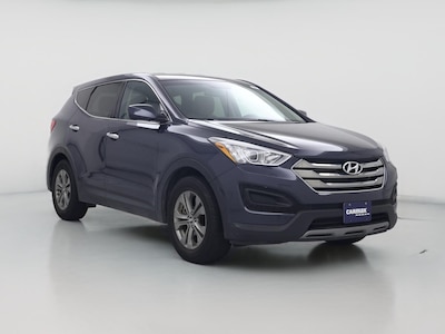 2014 Hyundai Santa Fe Sport