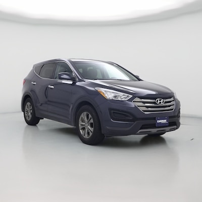 2014 Hyundai Santa Fe Sport