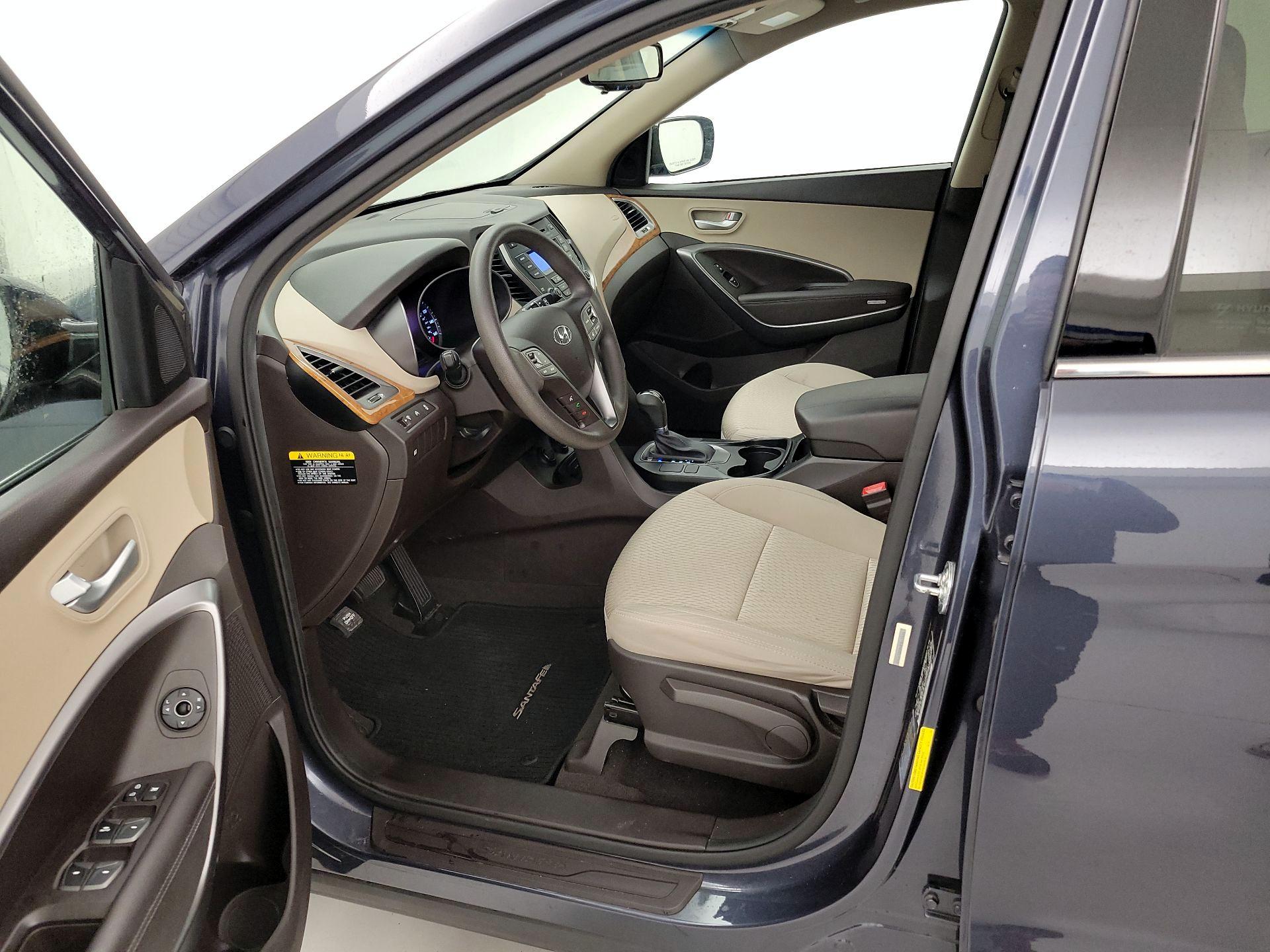 Thumbnail: 2014 Hyundai Santa Fe - 11