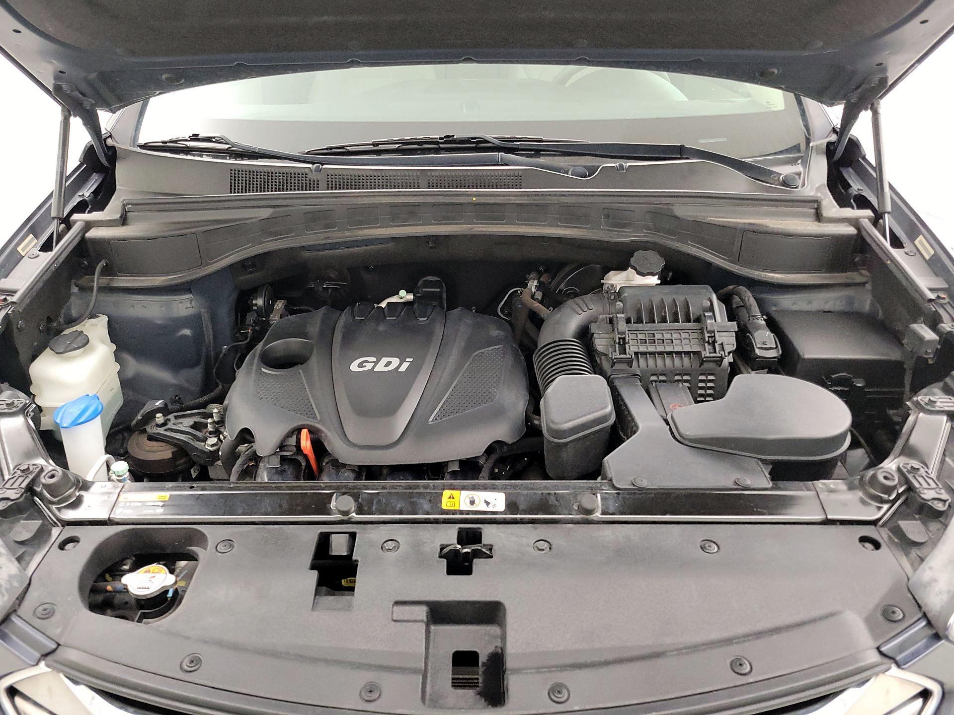 Thumbnail: 2014 Hyundai Santa Fe - 20