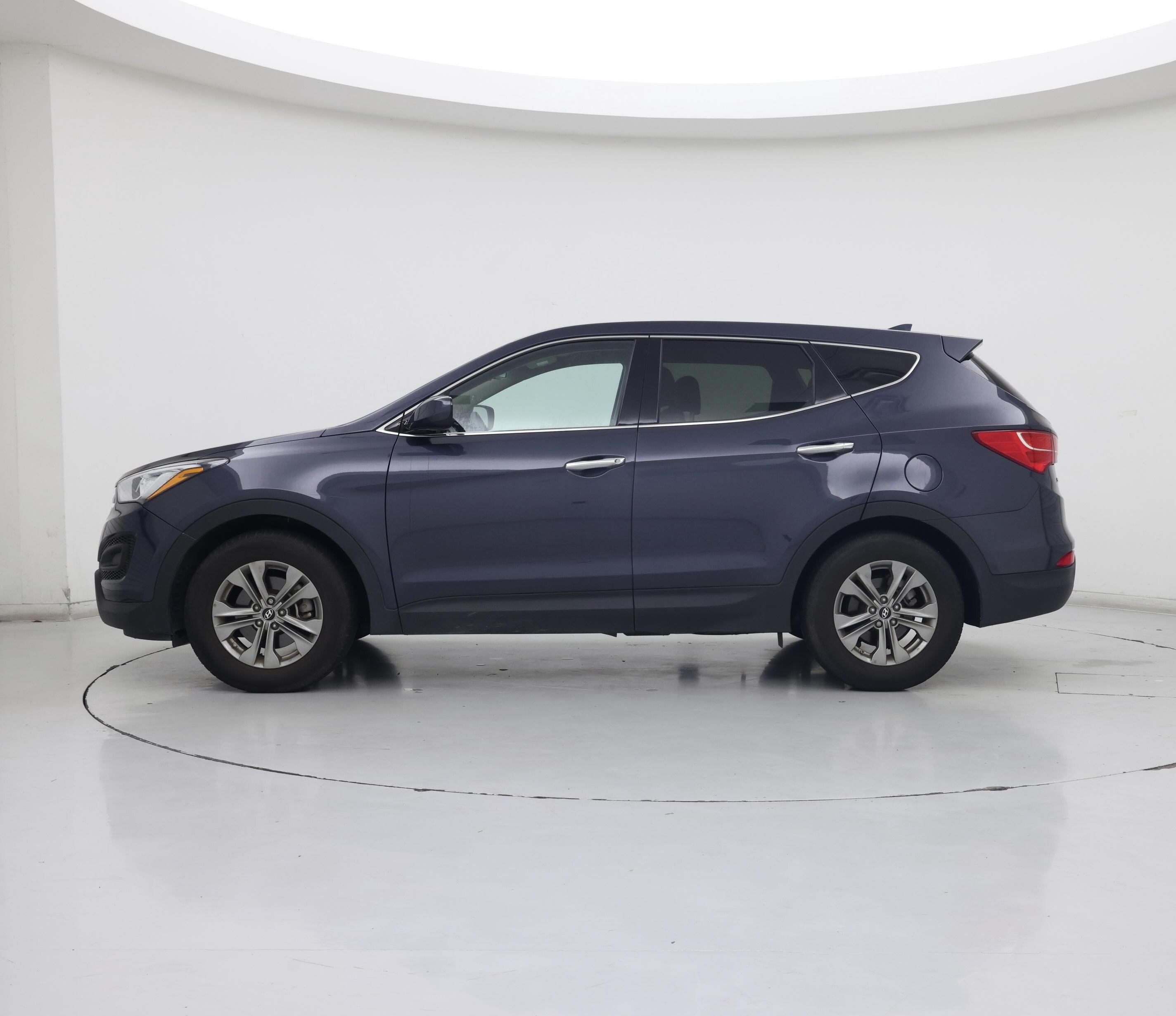 Thumbnail: 2014 Hyundai Santa Fe - 3