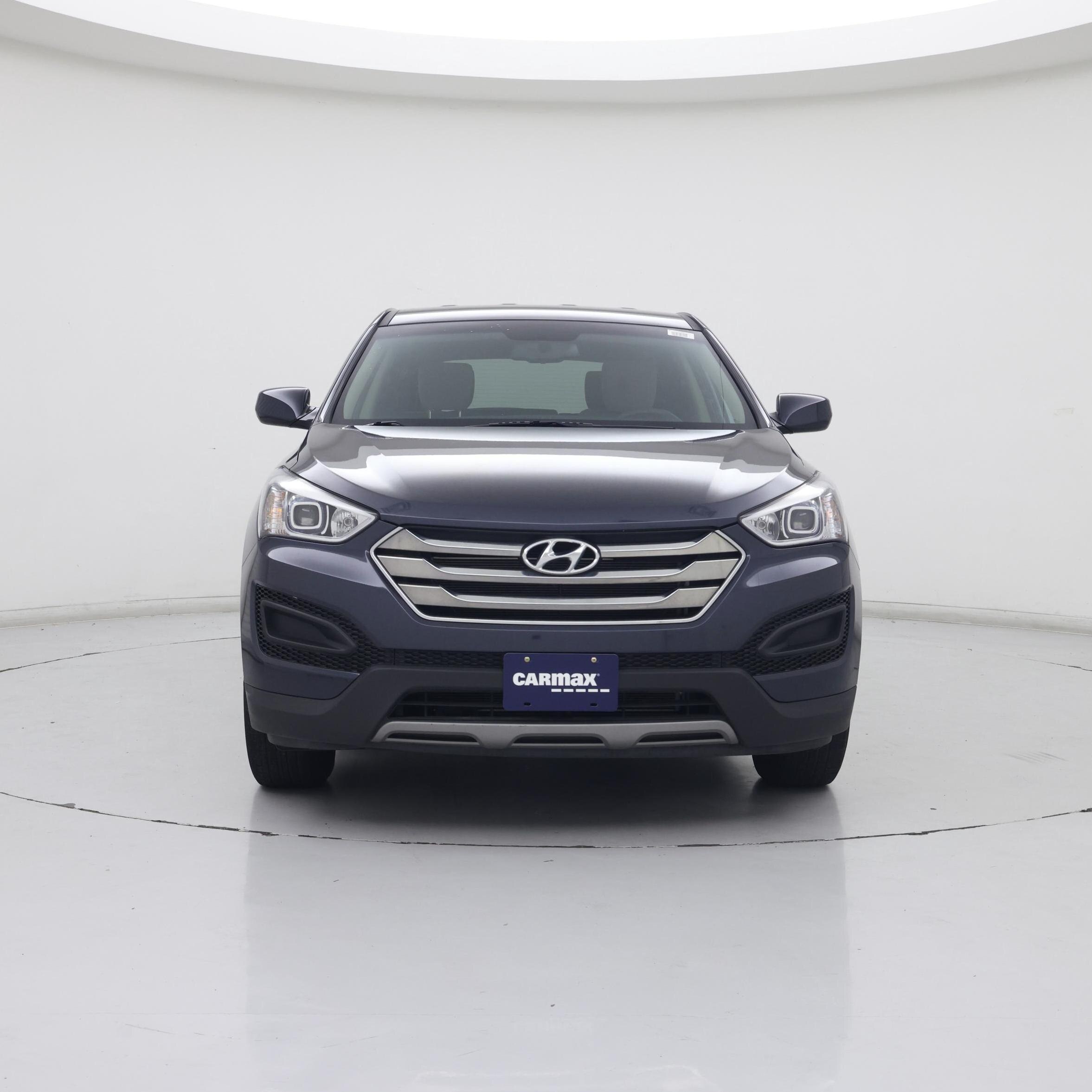 Thumbnail: 2014 Hyundai Santa Fe - 5