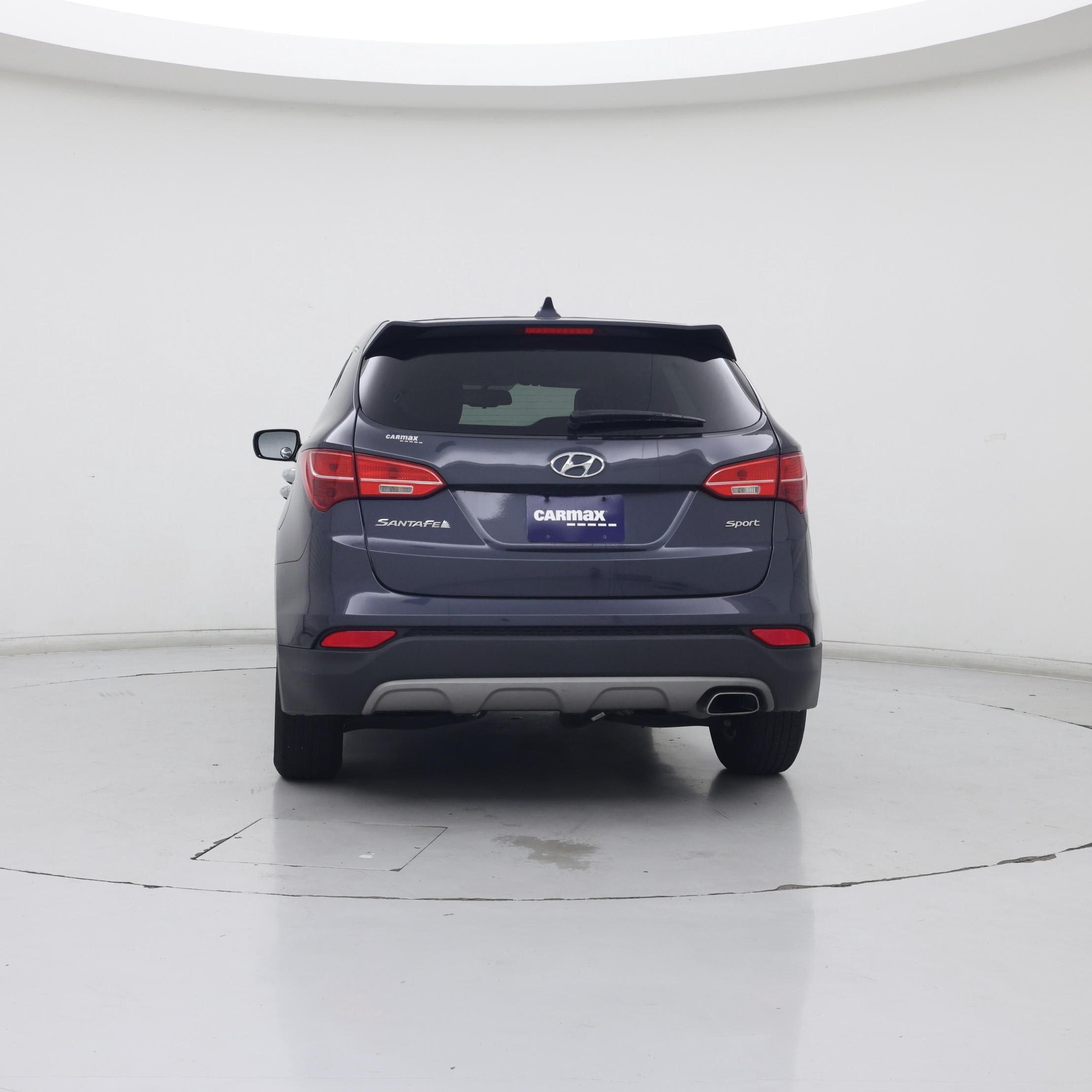 Thumbnail: 2014 Hyundai Santa Fe - 6