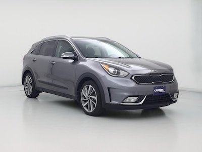 2017 Kia Niro Touring