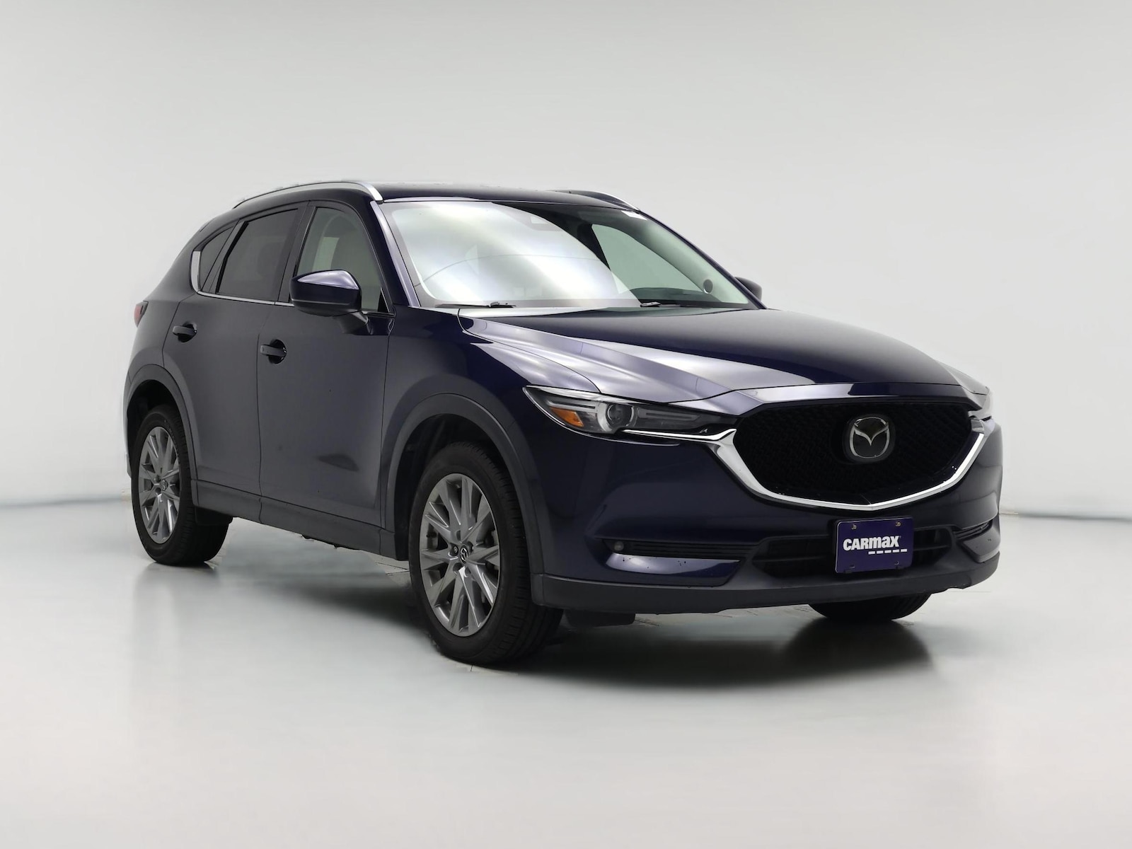 2021 Mazda CX-5 Grand Touring Reserve