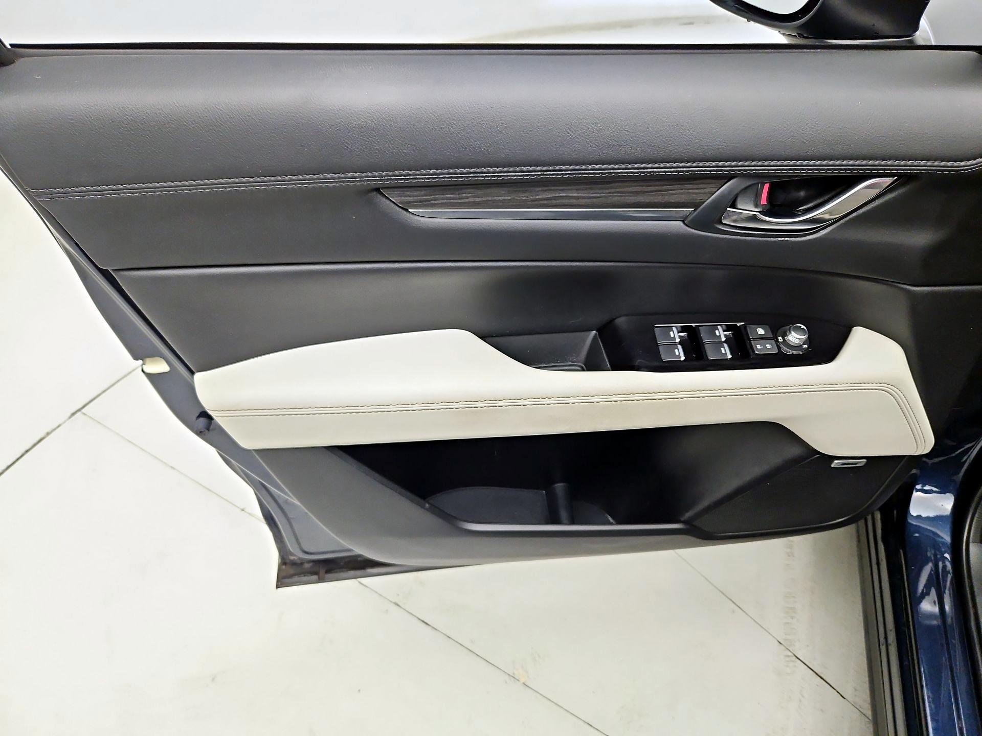 Thumbnail: 2021 Mazda CX-5 - 12