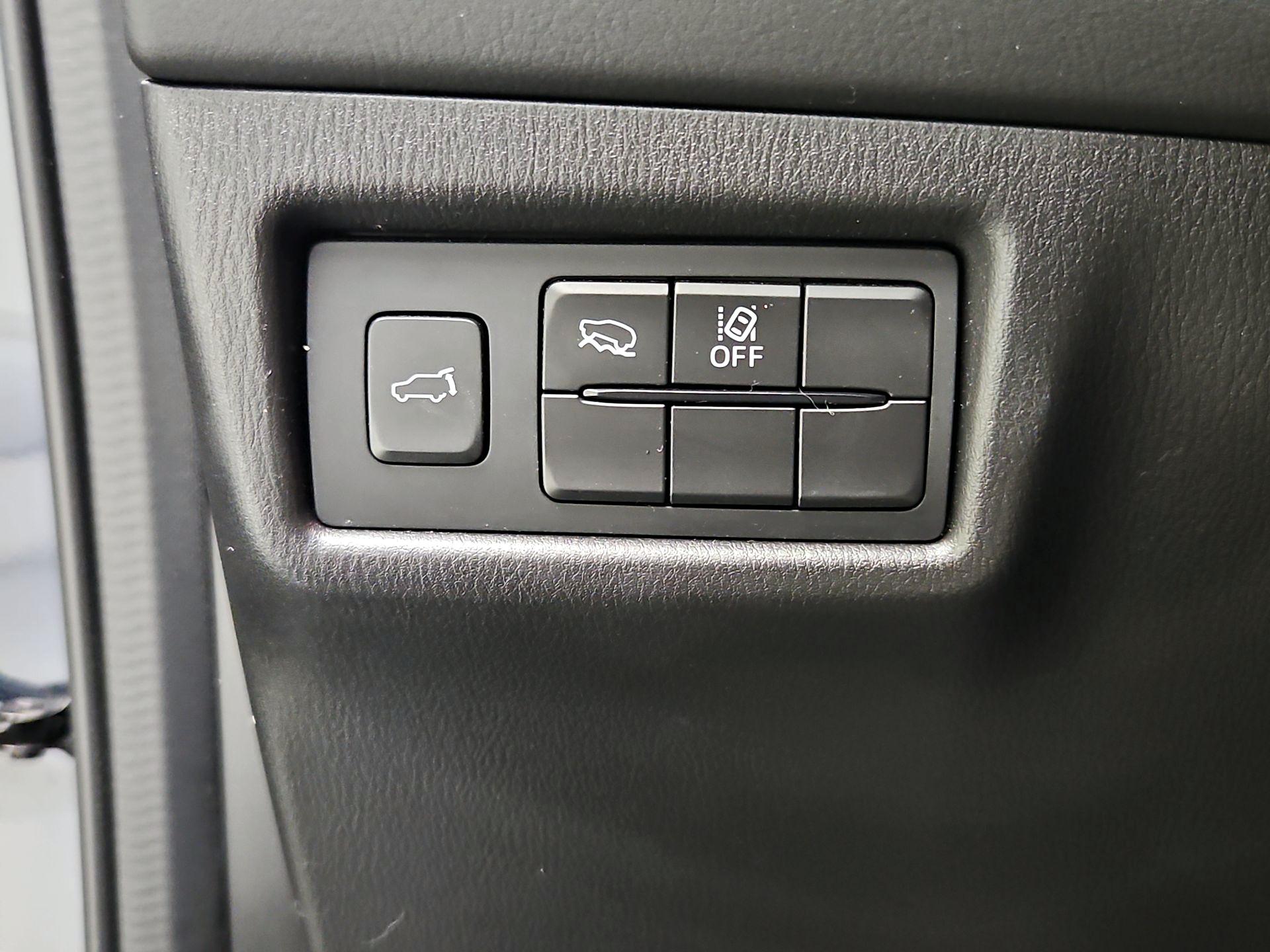 Thumbnail: 2021 Mazda CX-5 - 13