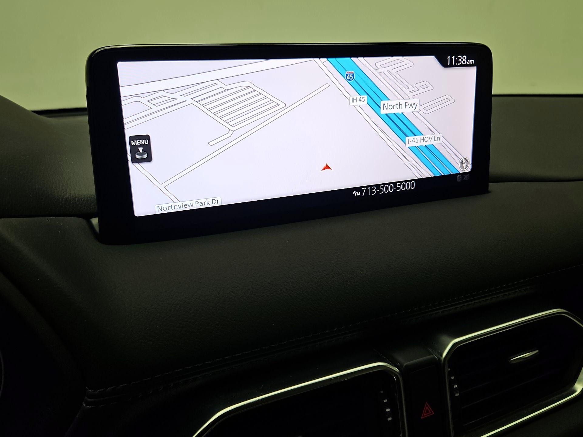 Thumbnail: 2021 Mazda CX-5 - 14