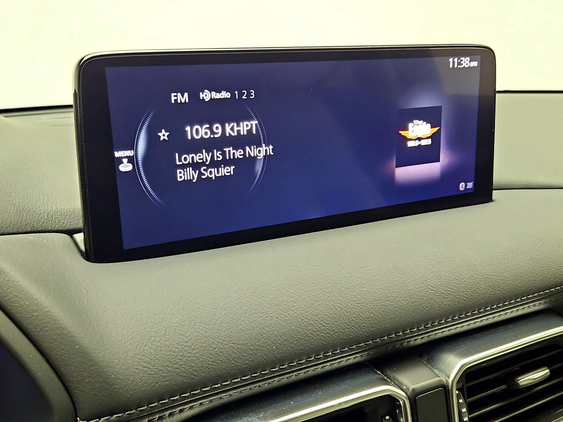 Thumbnail: 2021 Mazda CX-5 - 16