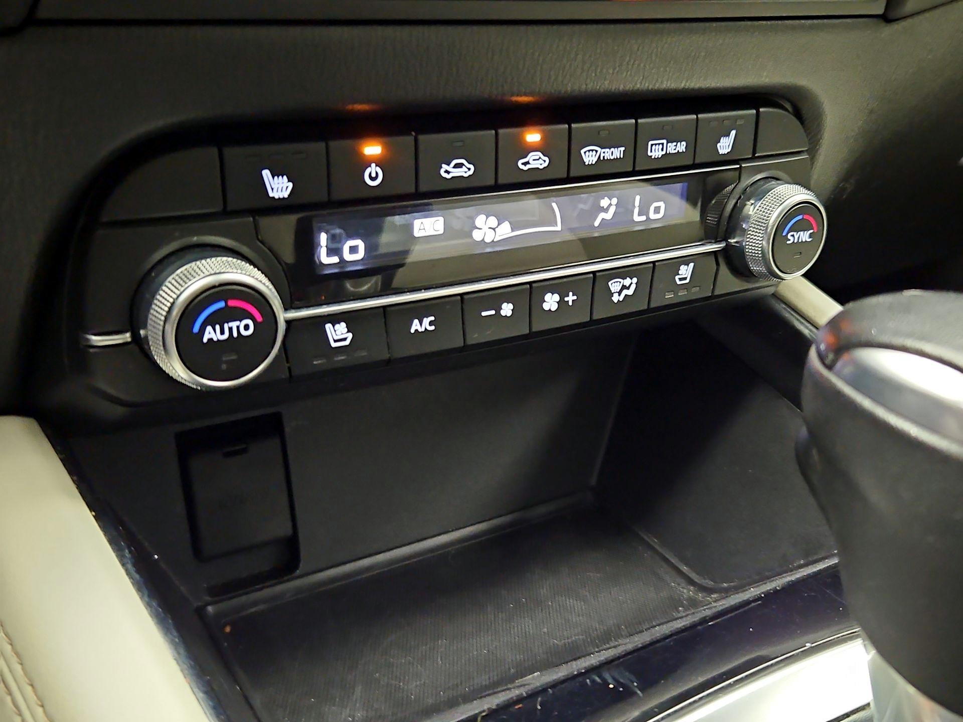 Thumbnail: 2021 Mazda CX-5 - 17