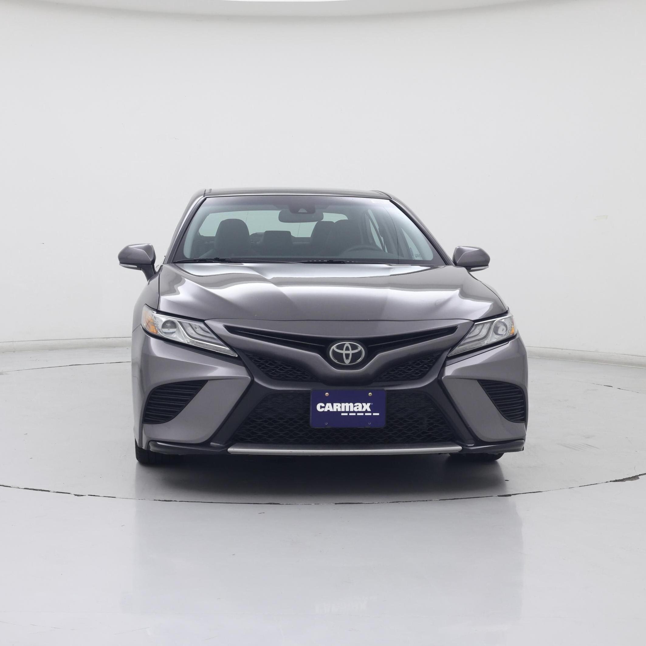 Thumbnail: 2019 Toyota Camry - 5