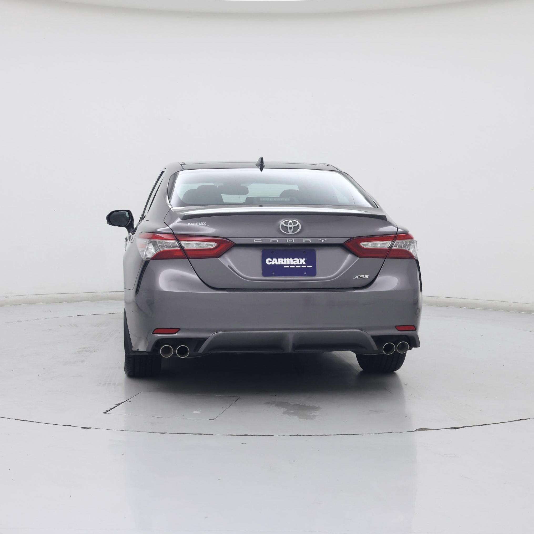 Thumbnail: 2019 Toyota Camry - 6